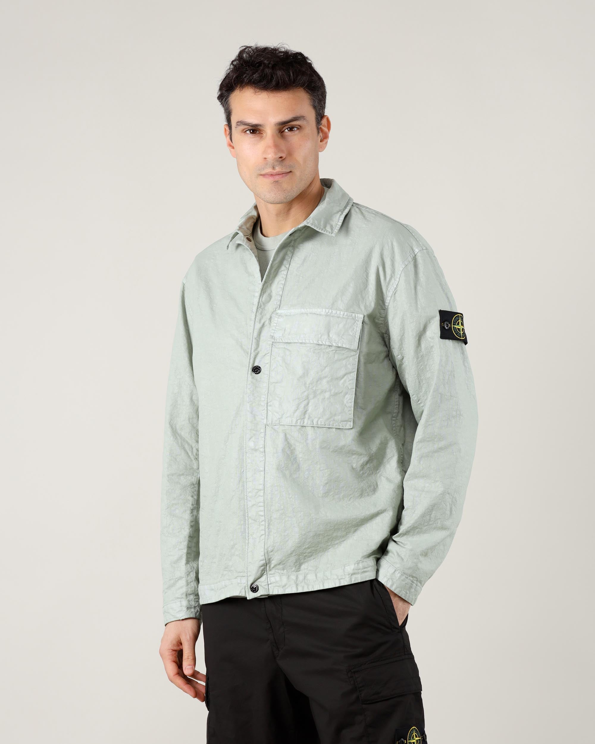 Stone Island Giubbotto