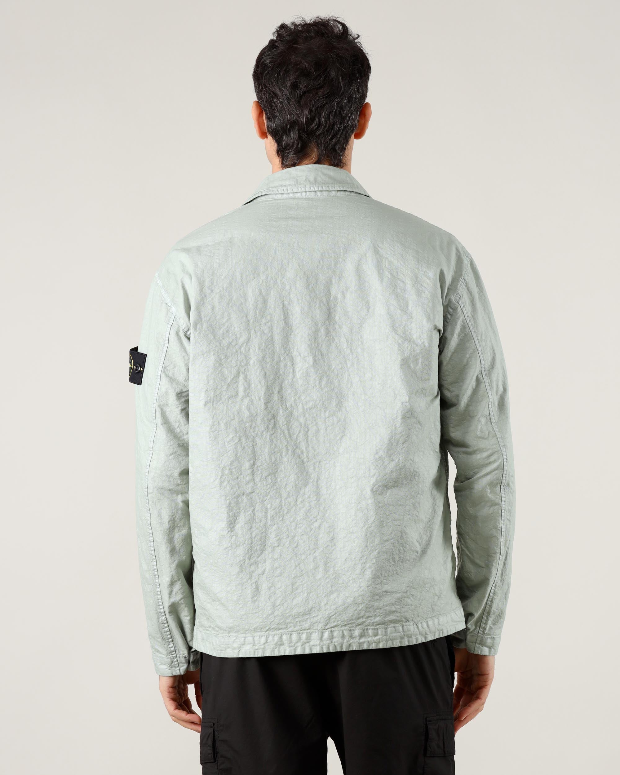 Stone Island Giubbotto