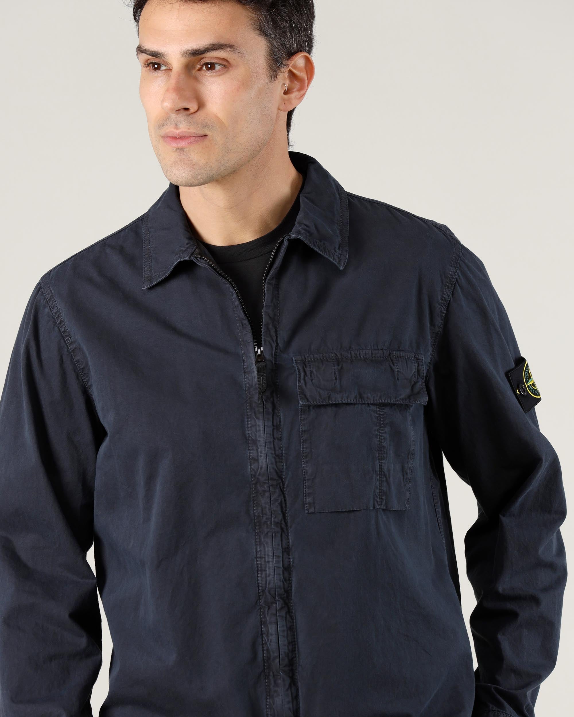 Stone Island Giubbotto