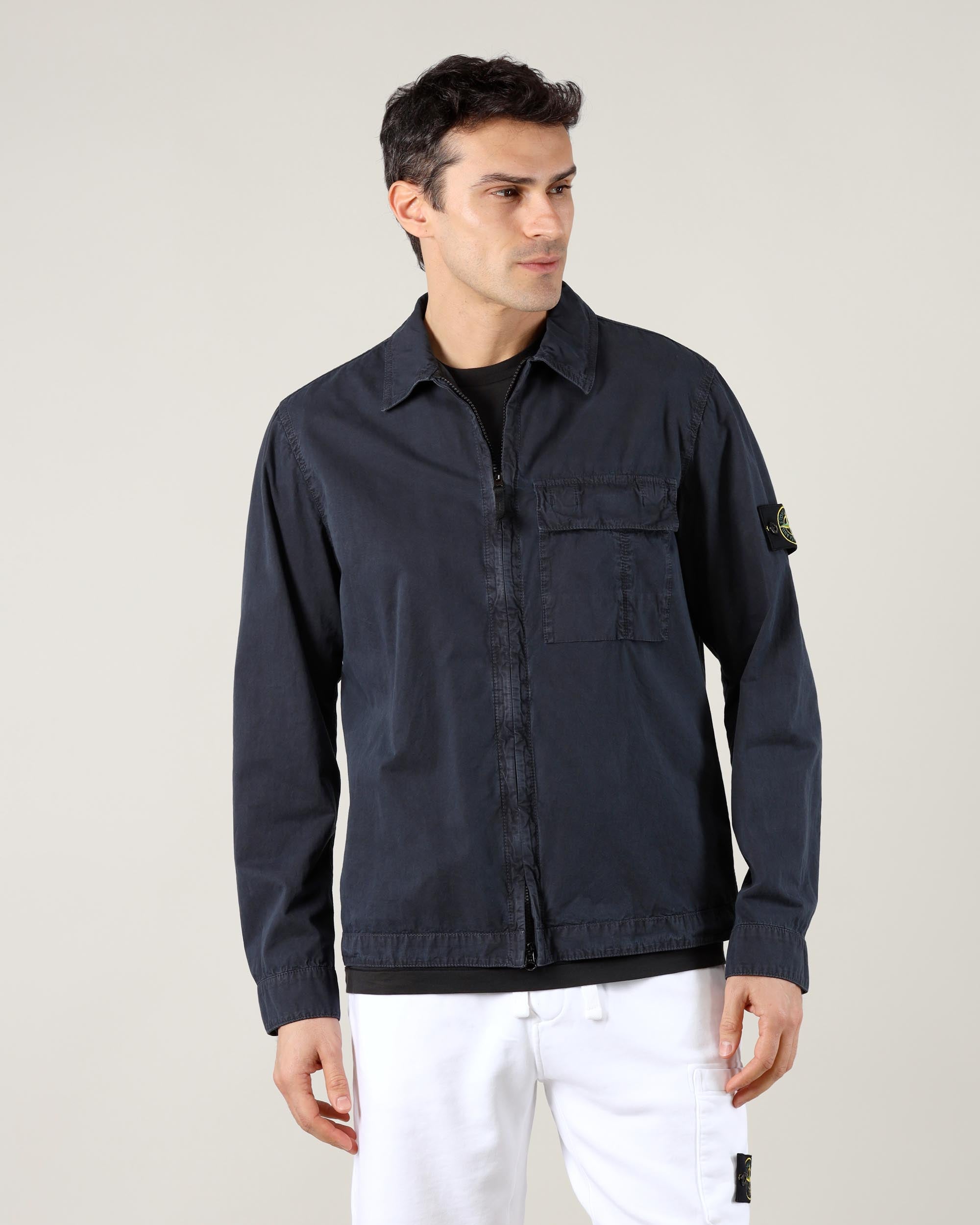 Stone Island Giubbotto