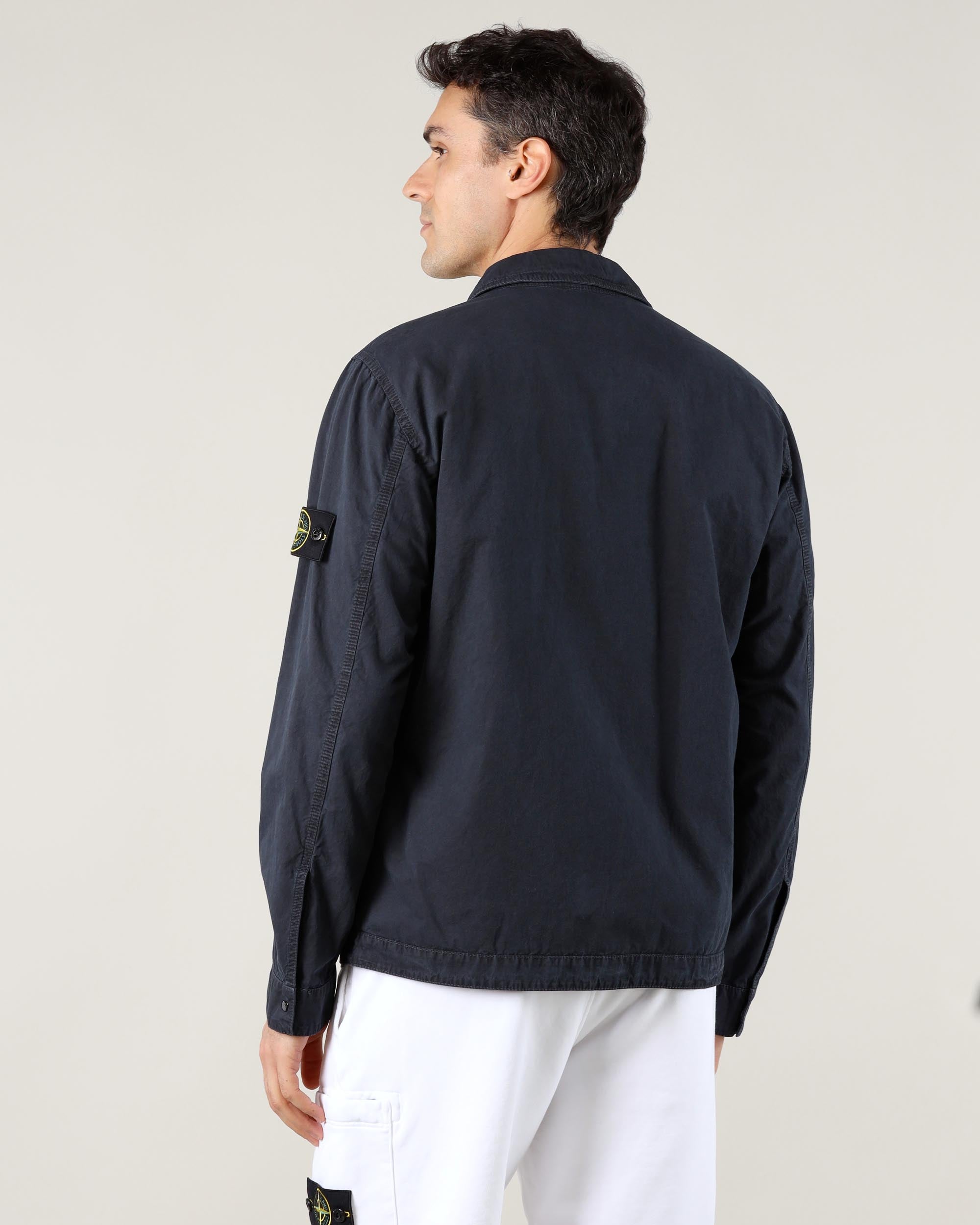 Stone Island Giubbotto