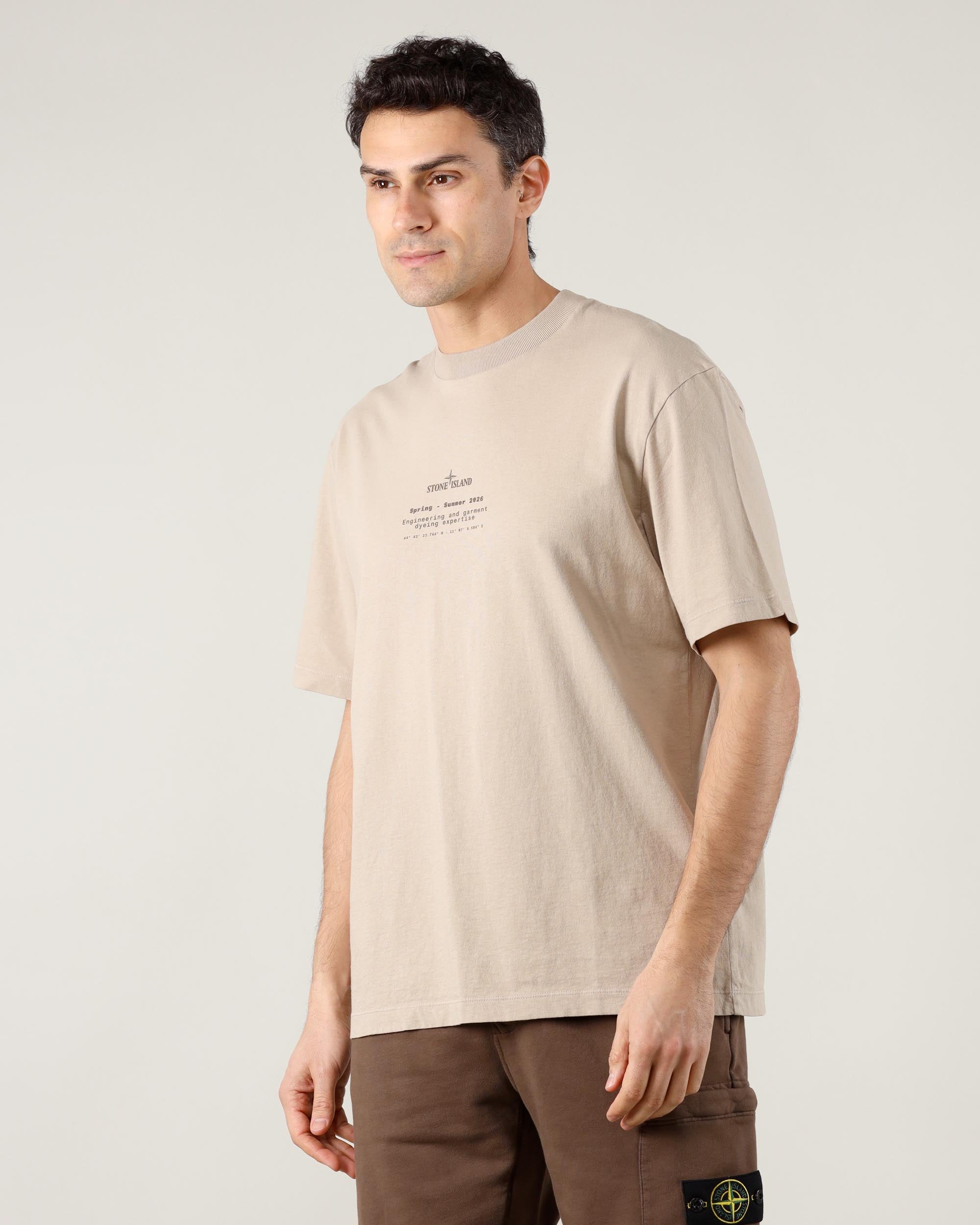Stone Island T-Shirt