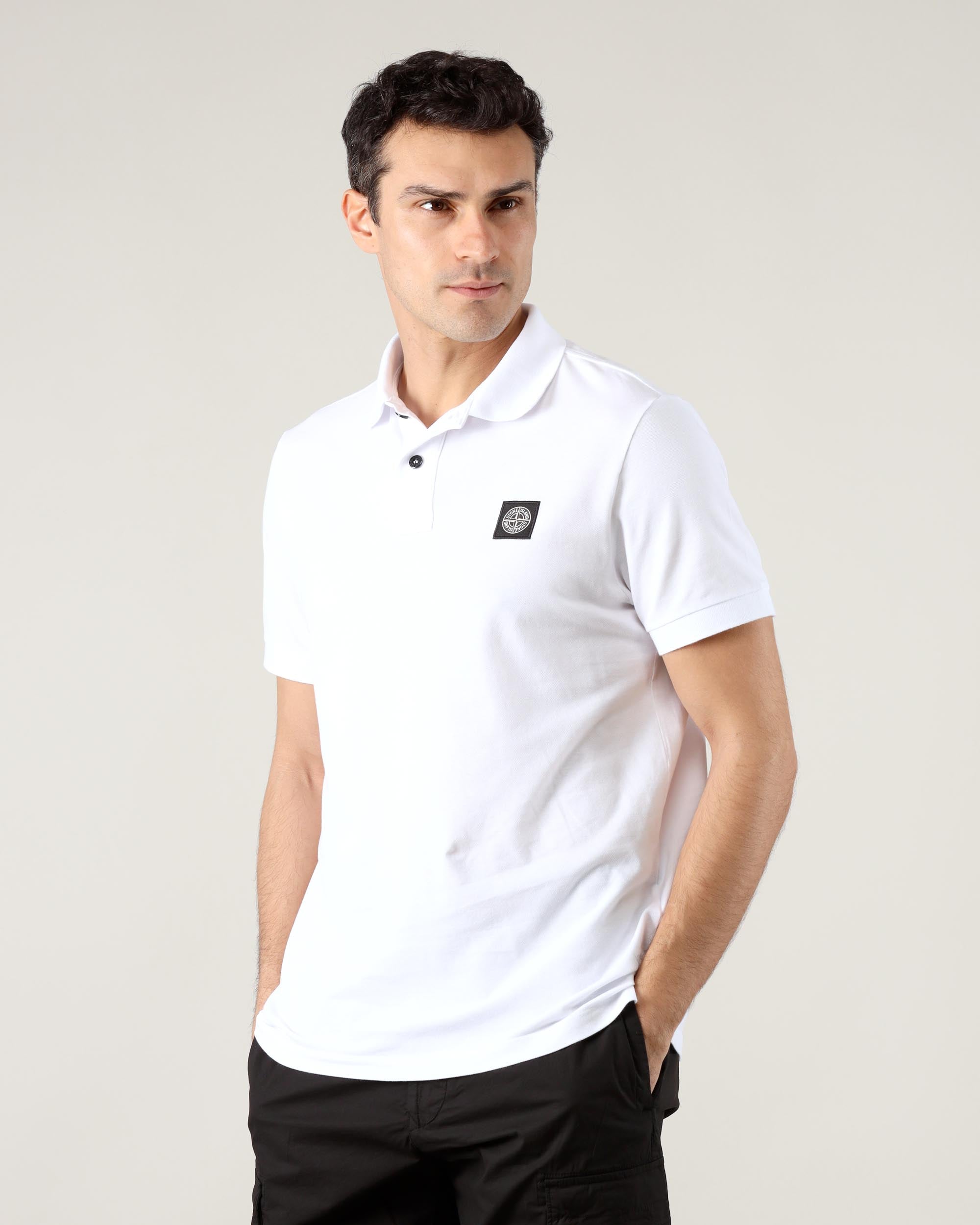 Stone Island Polo