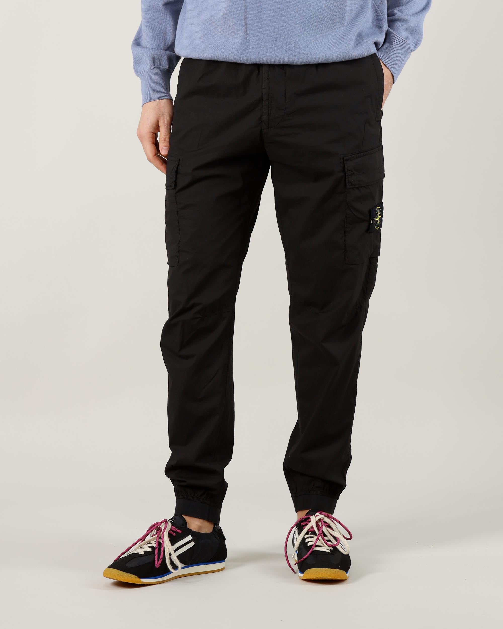 Stone Island Pantaloni Cargo