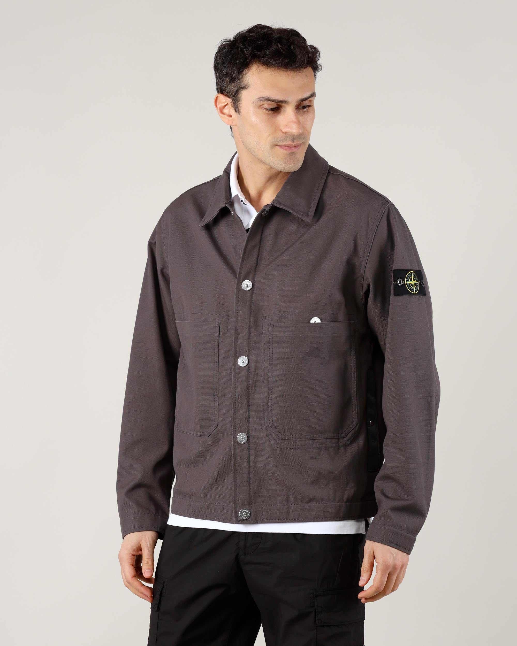 Stone Island Giubbotto