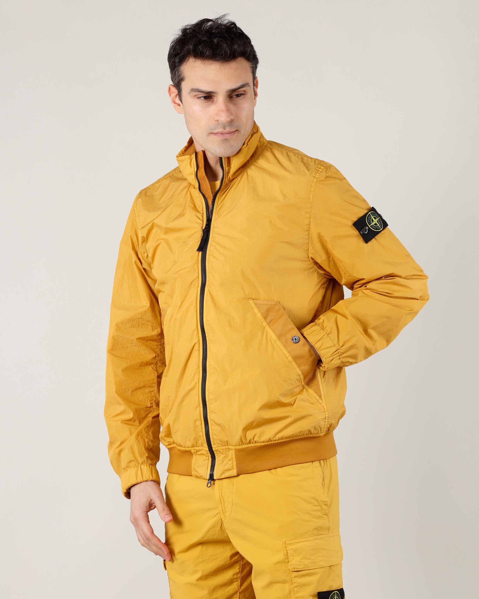 Stone Island Giubbotto