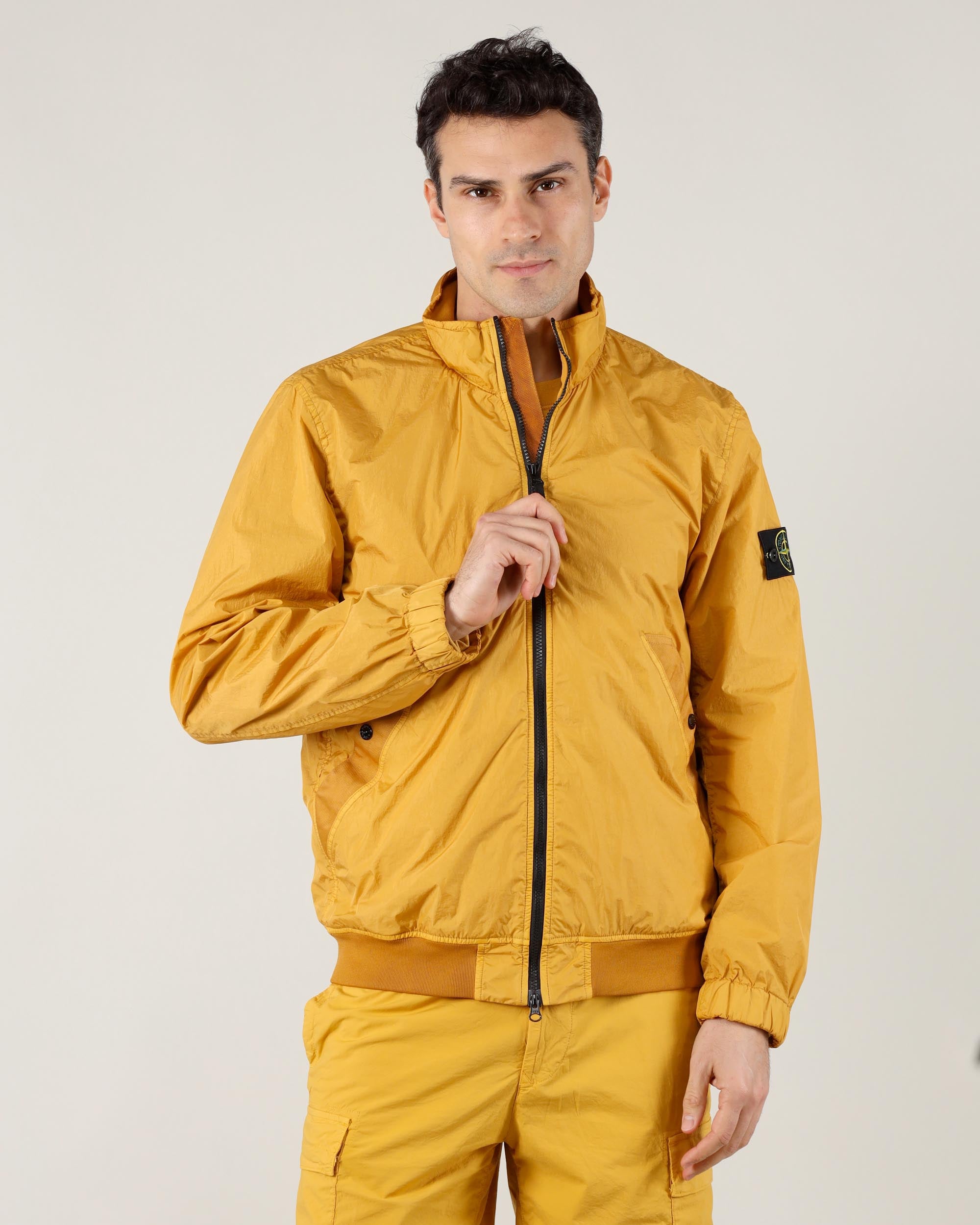 Stone Island Giubbotto