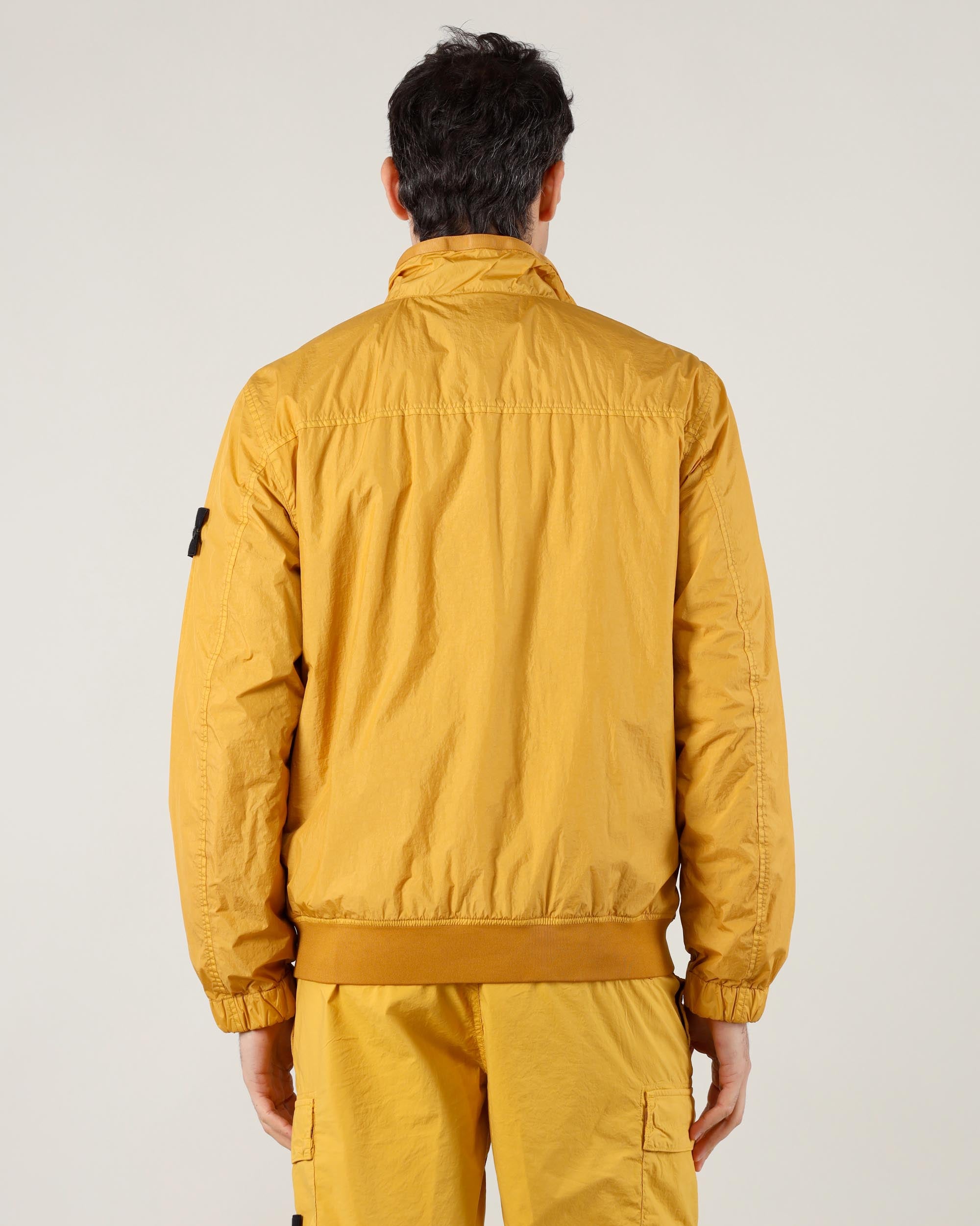 Stone Island Giubbotto