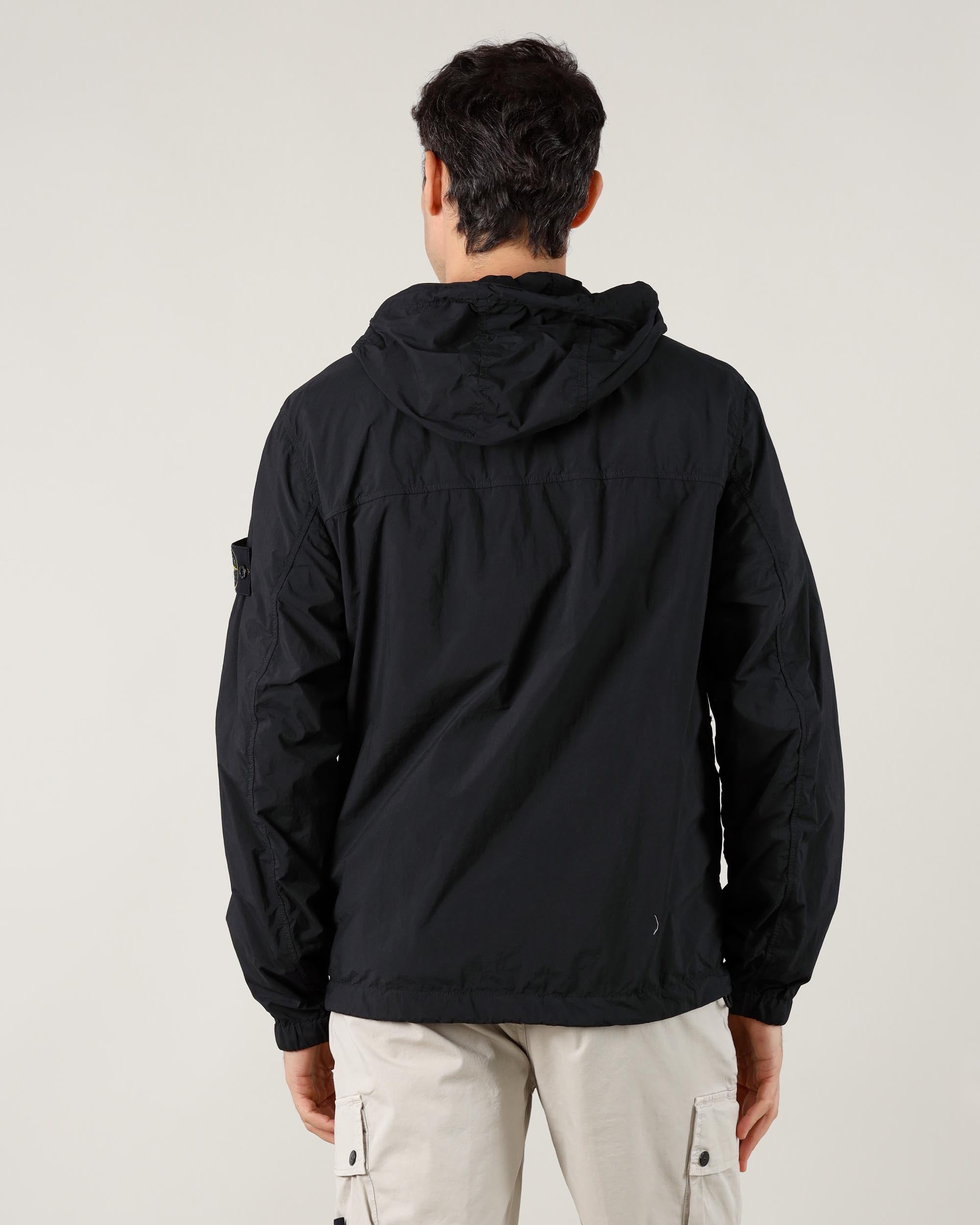 Stone Island Parka Corto