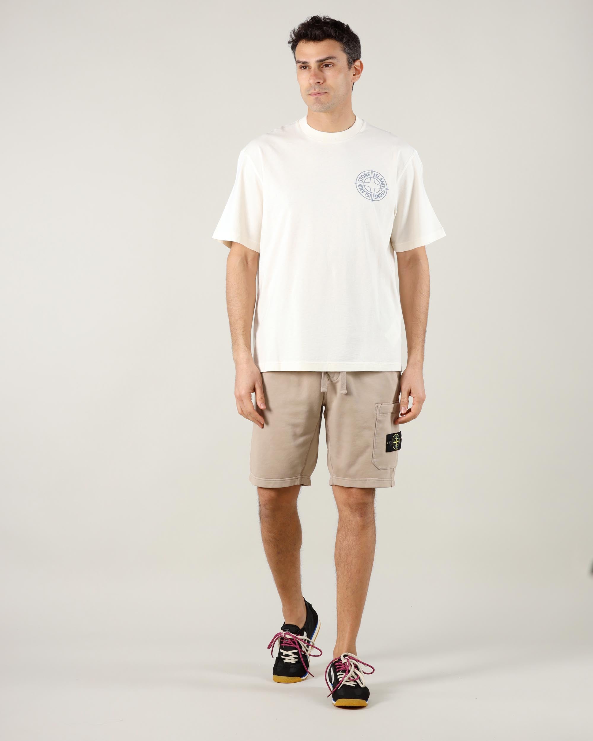 Stone Island Bermuda