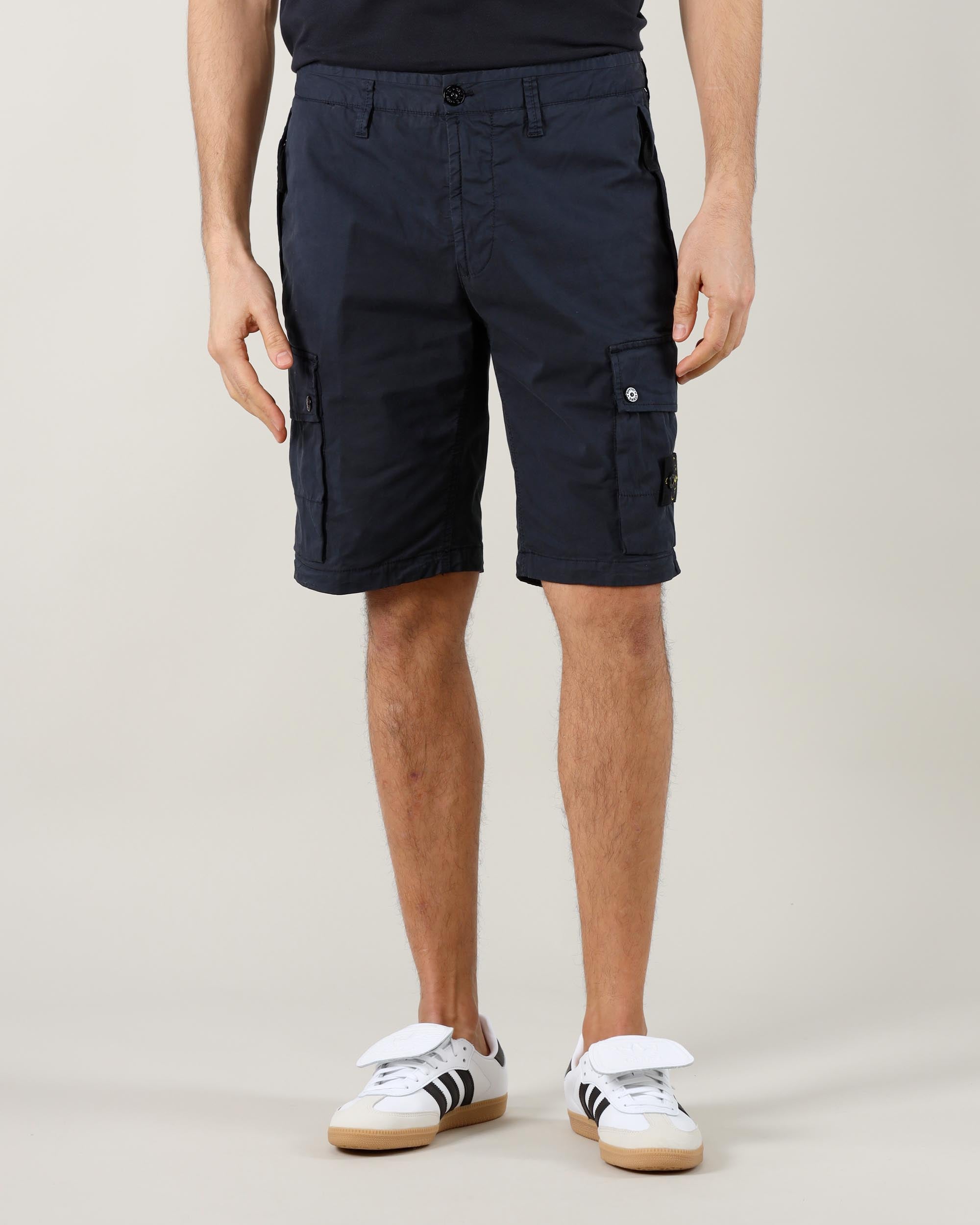 Stone Island Bermuda