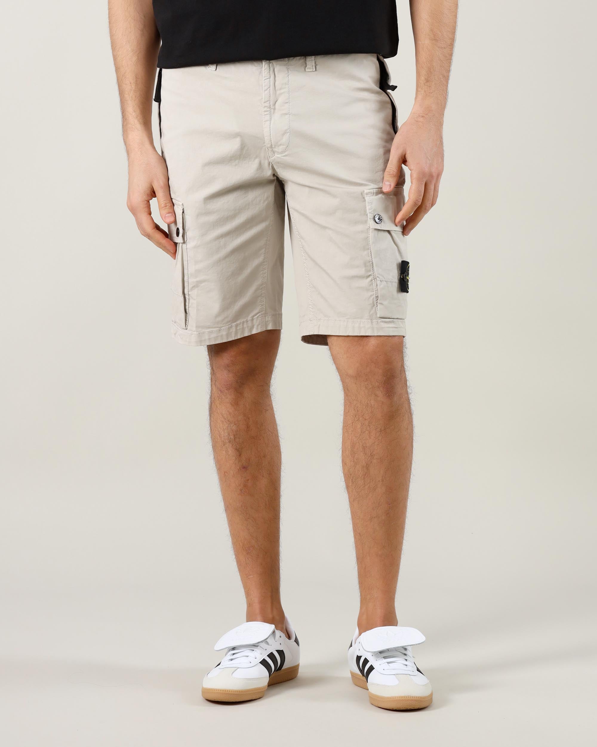 Stone Island Bermuda