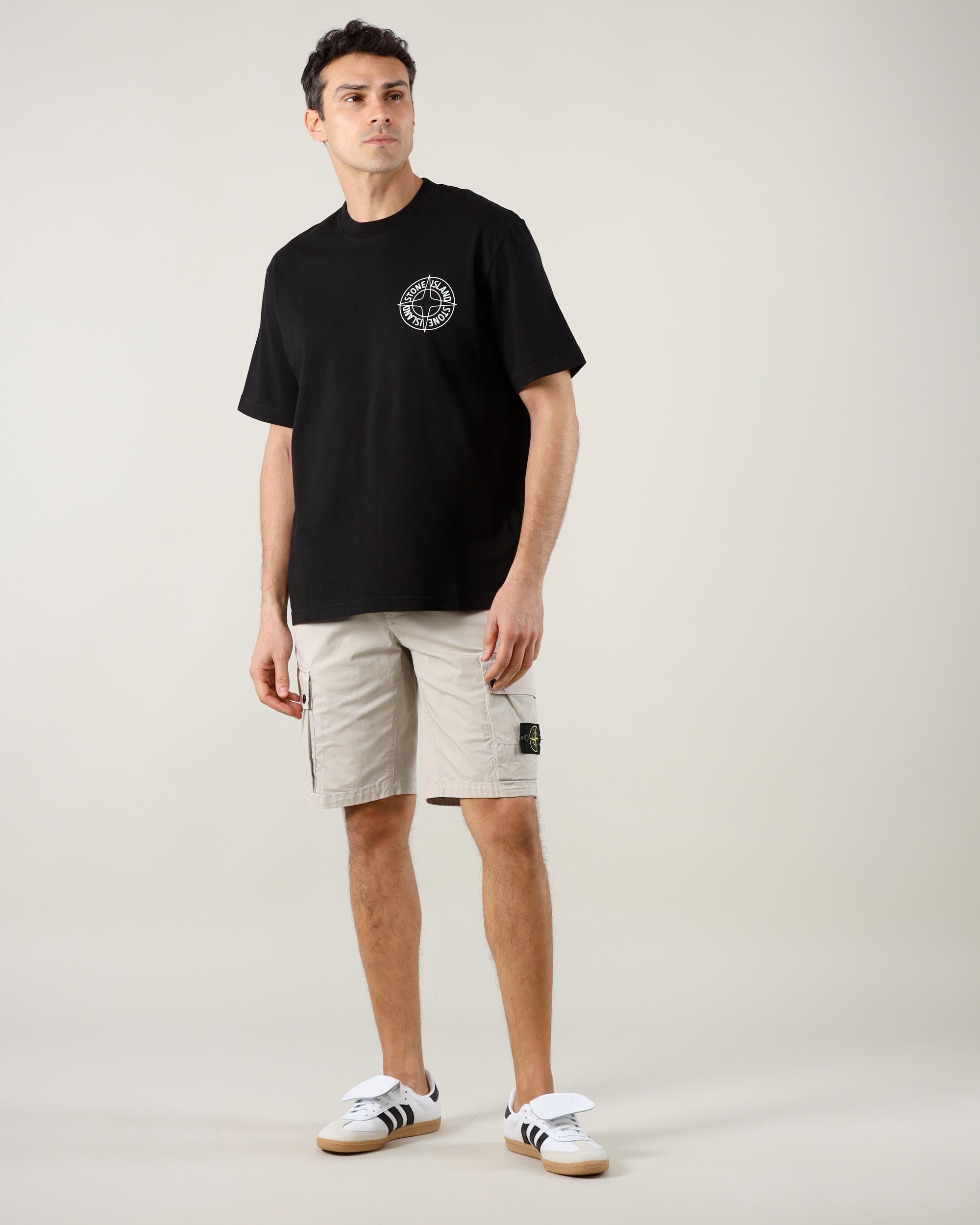 Stone Island Bermuda