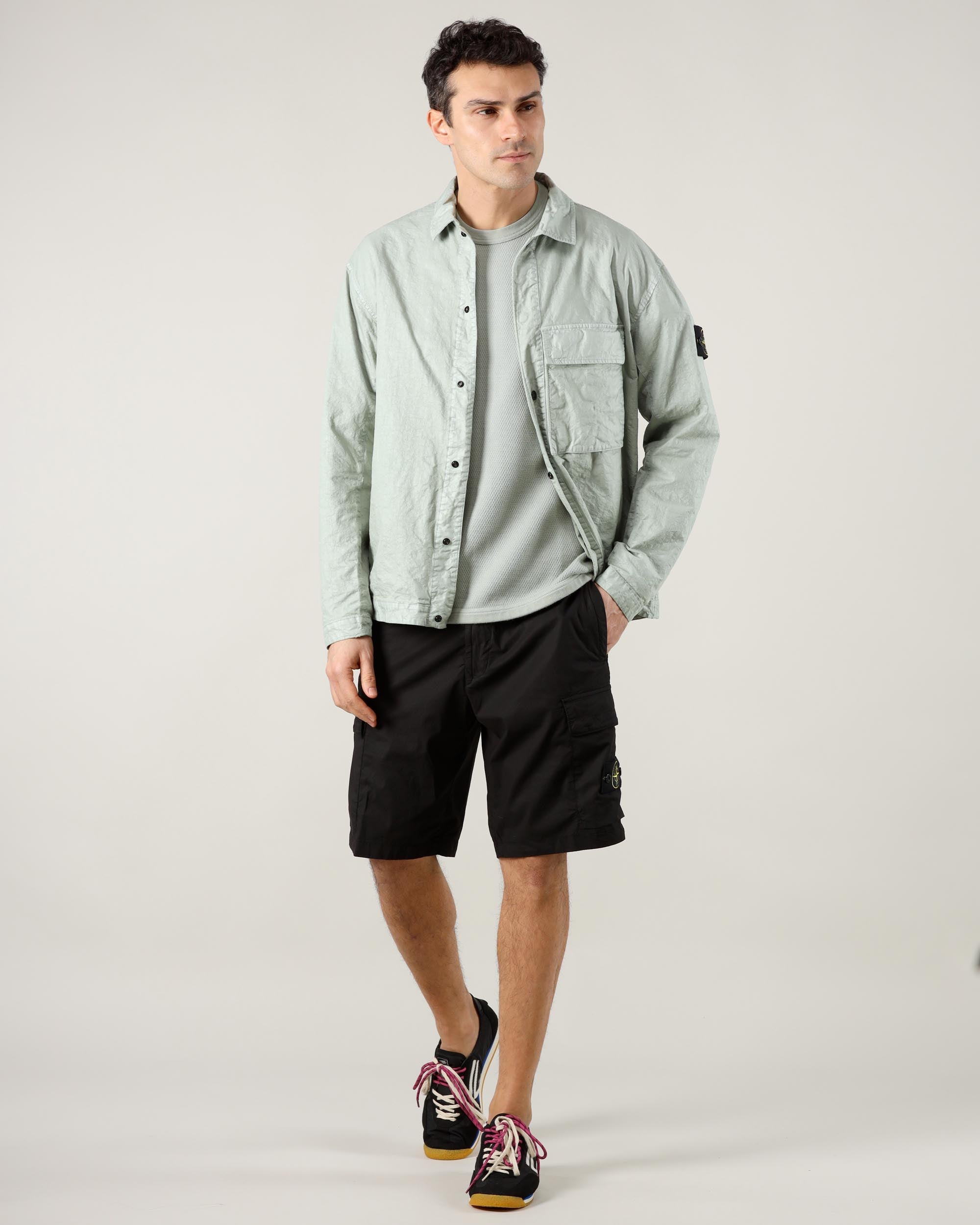 Stone Island Bermuda