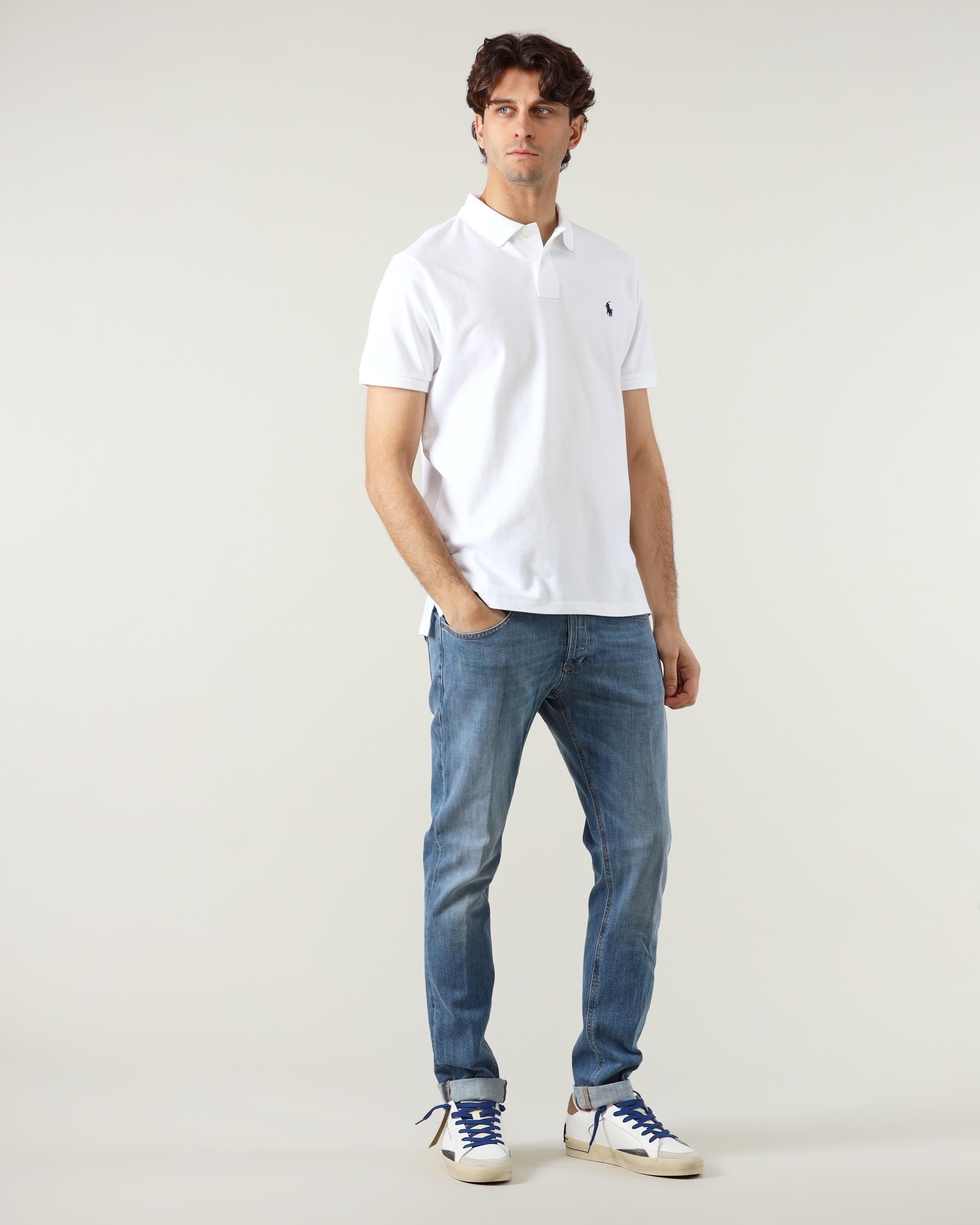 Polo Ralph Lauren Polo Shirt