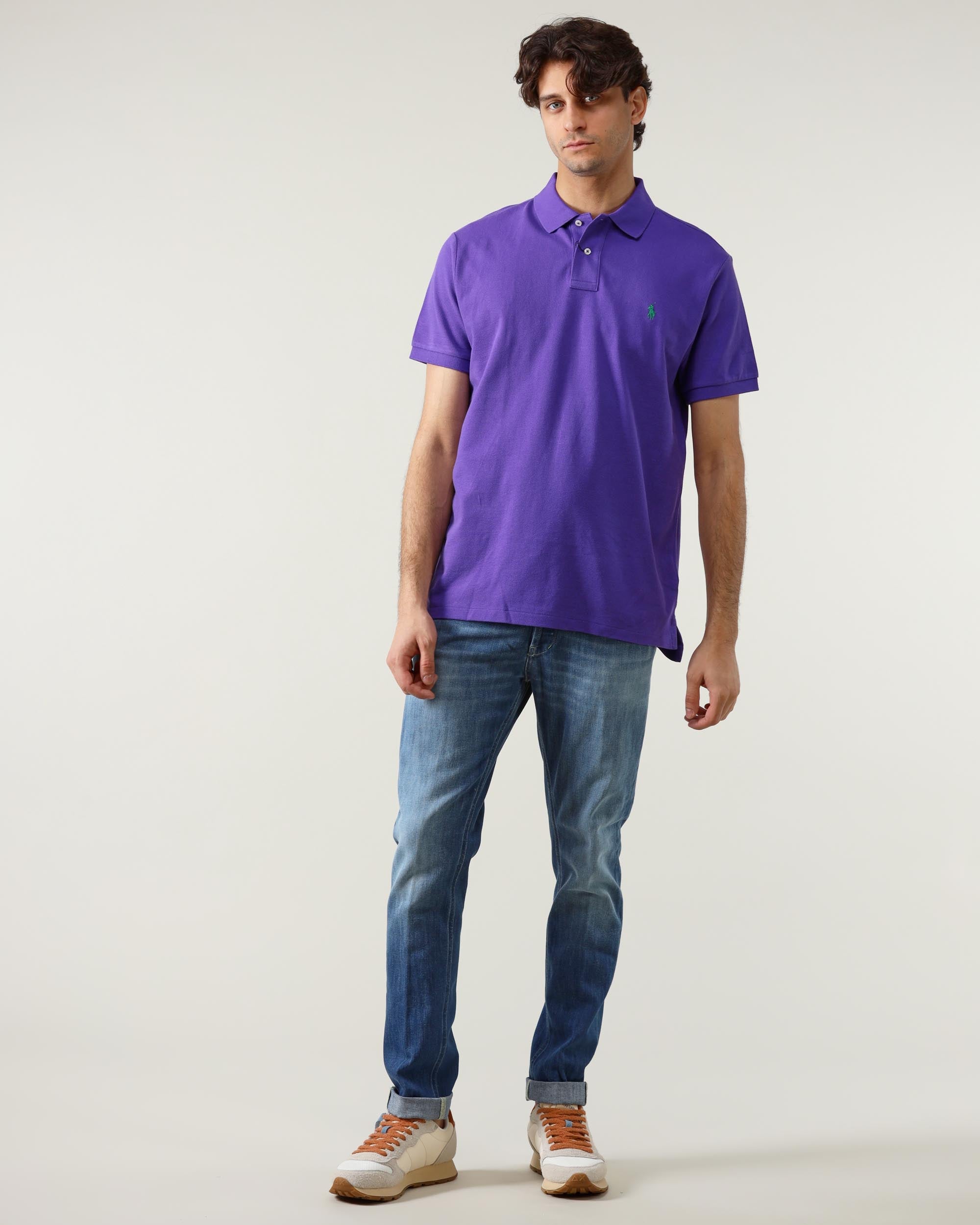 Polo Ralph Lauren Polo Shirt