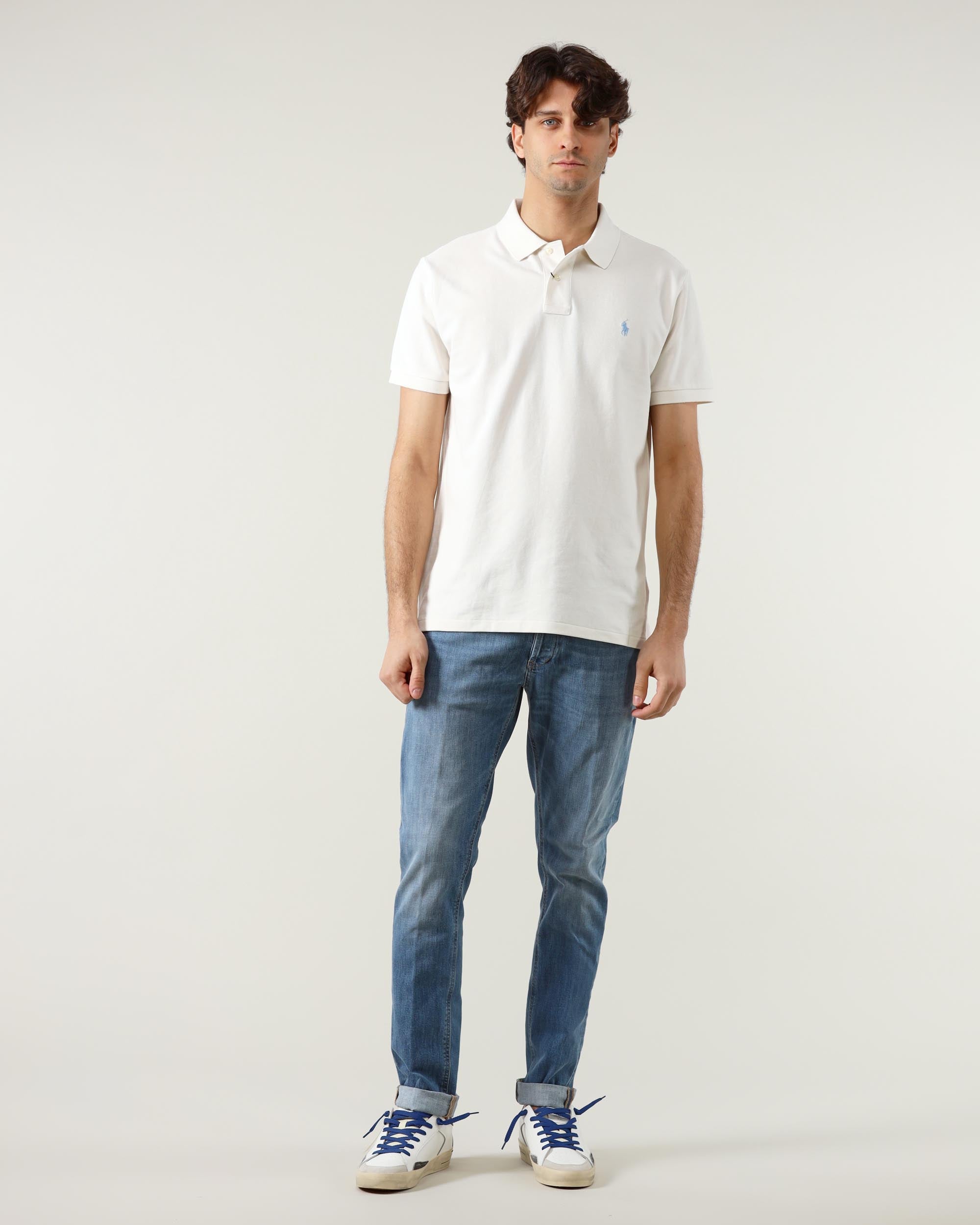 Polo Ralph Lauren Polo Shirt