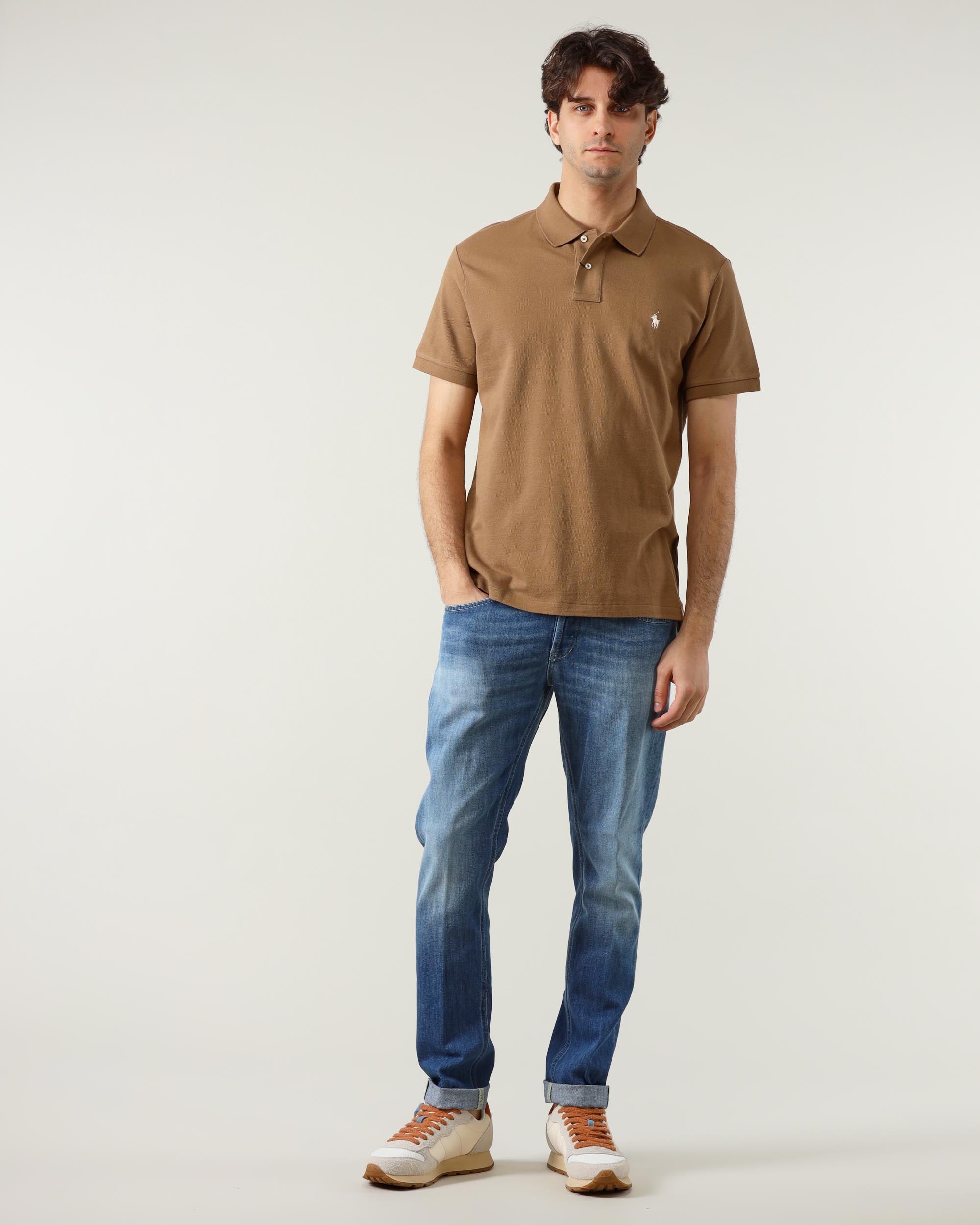 Polo Ralph Lauren Polo Shirt