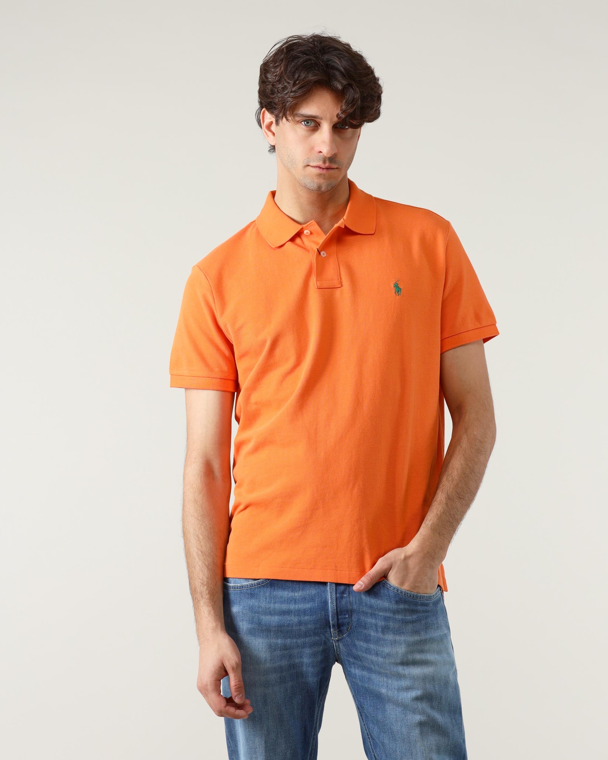 Polo Ralph Lauren Polo Shirt
