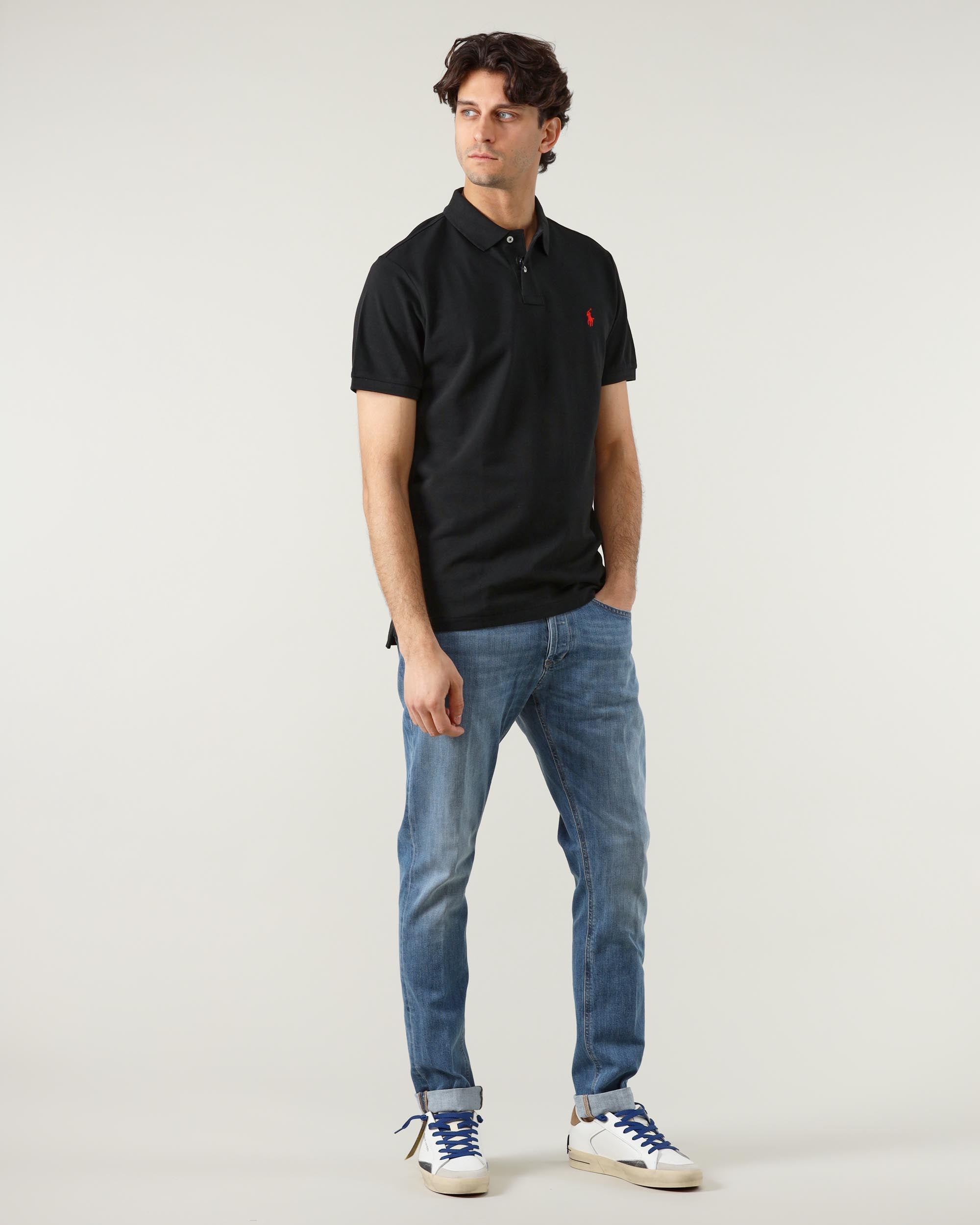 Polo Ralph Lauren Polo Shirt