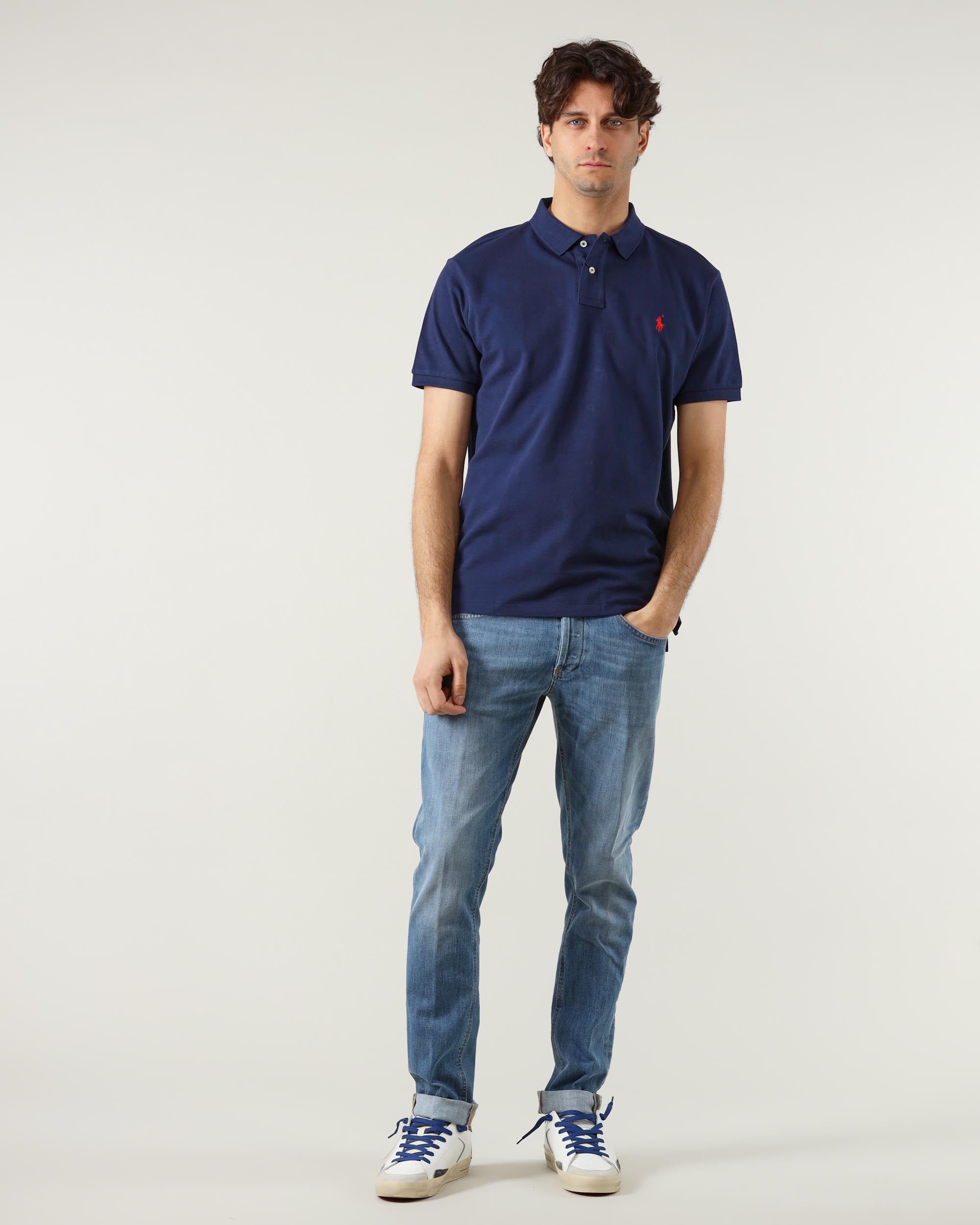 Polo Ralph Lauren Polo Shirt