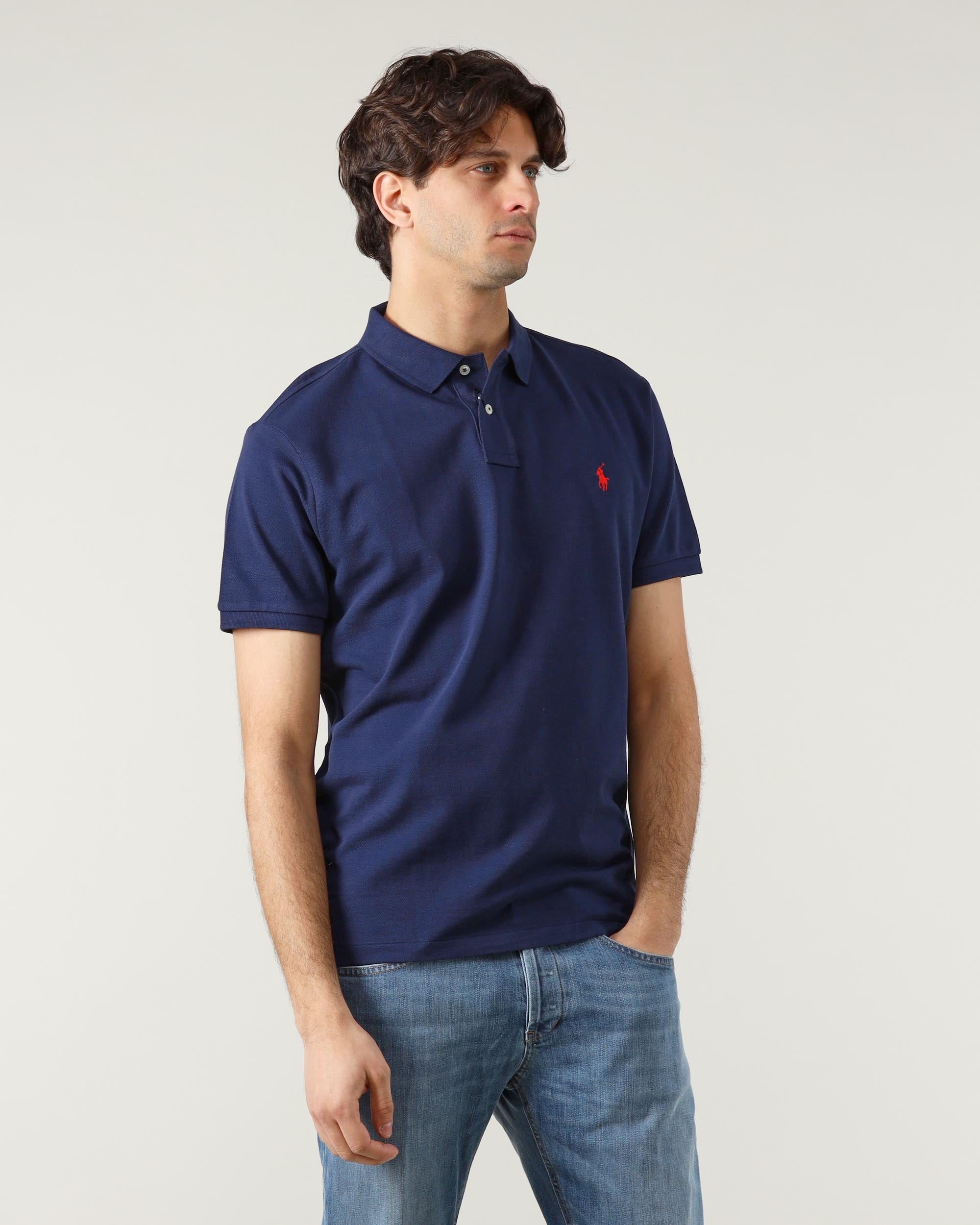 Polo Ralph Lauren Polo Shirt