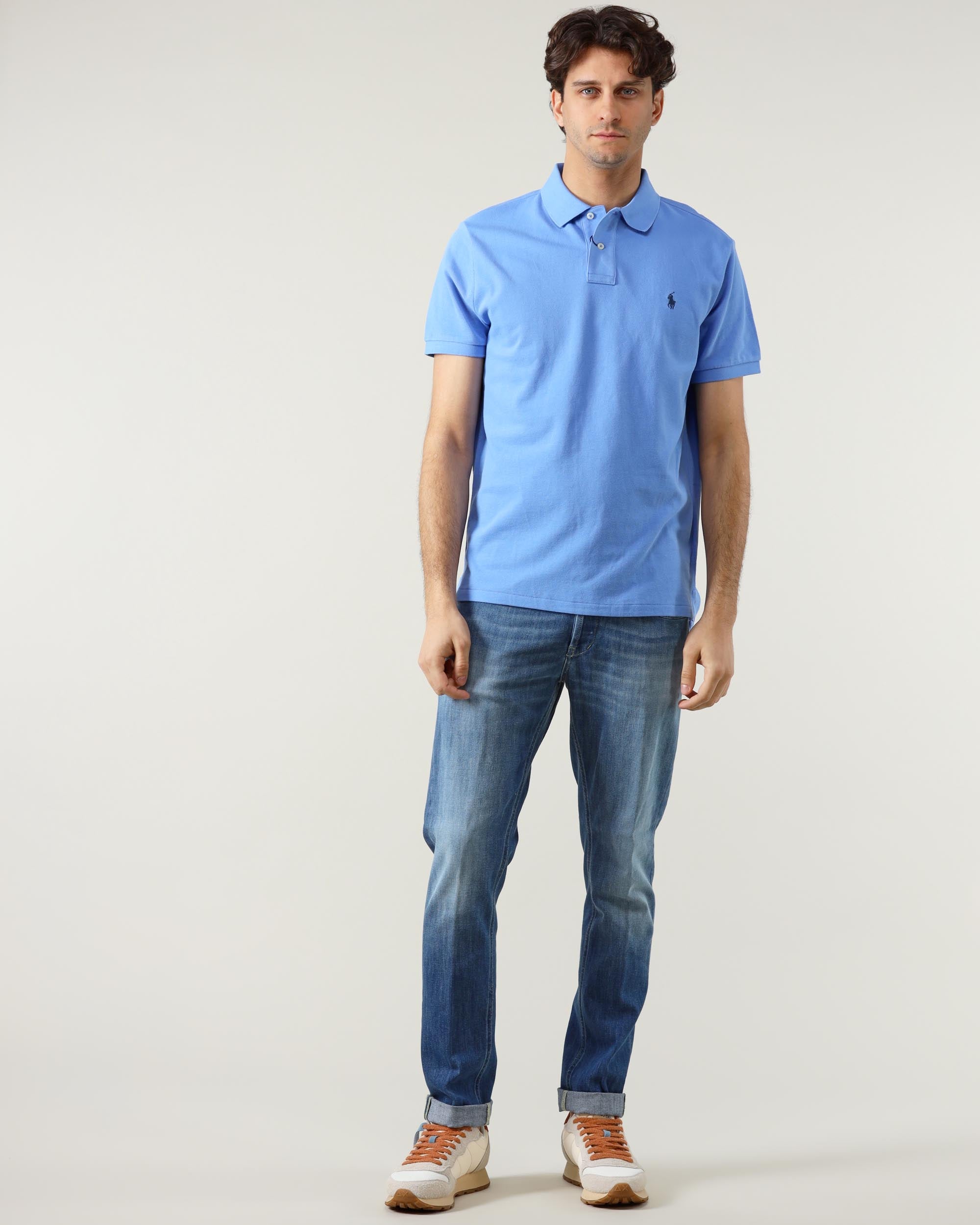 Polo Ralph Lauren Polo Shirt