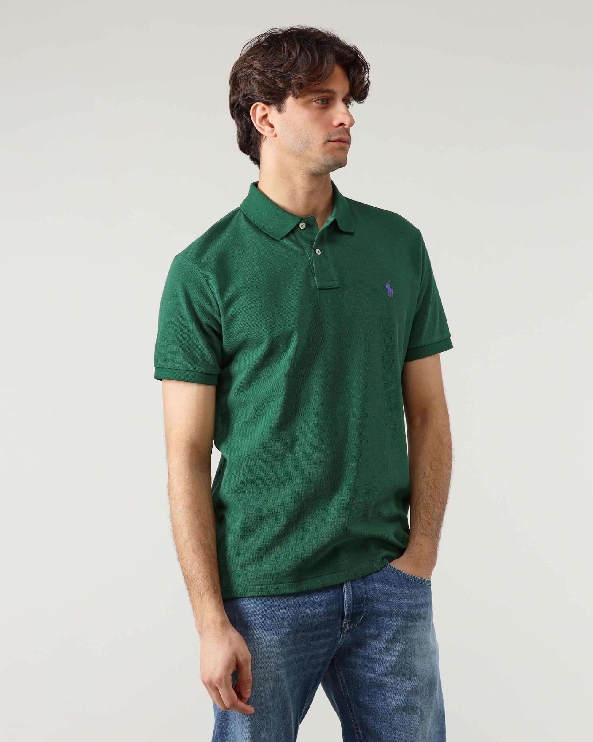 Polo Ralph Lauren Polo Shirt