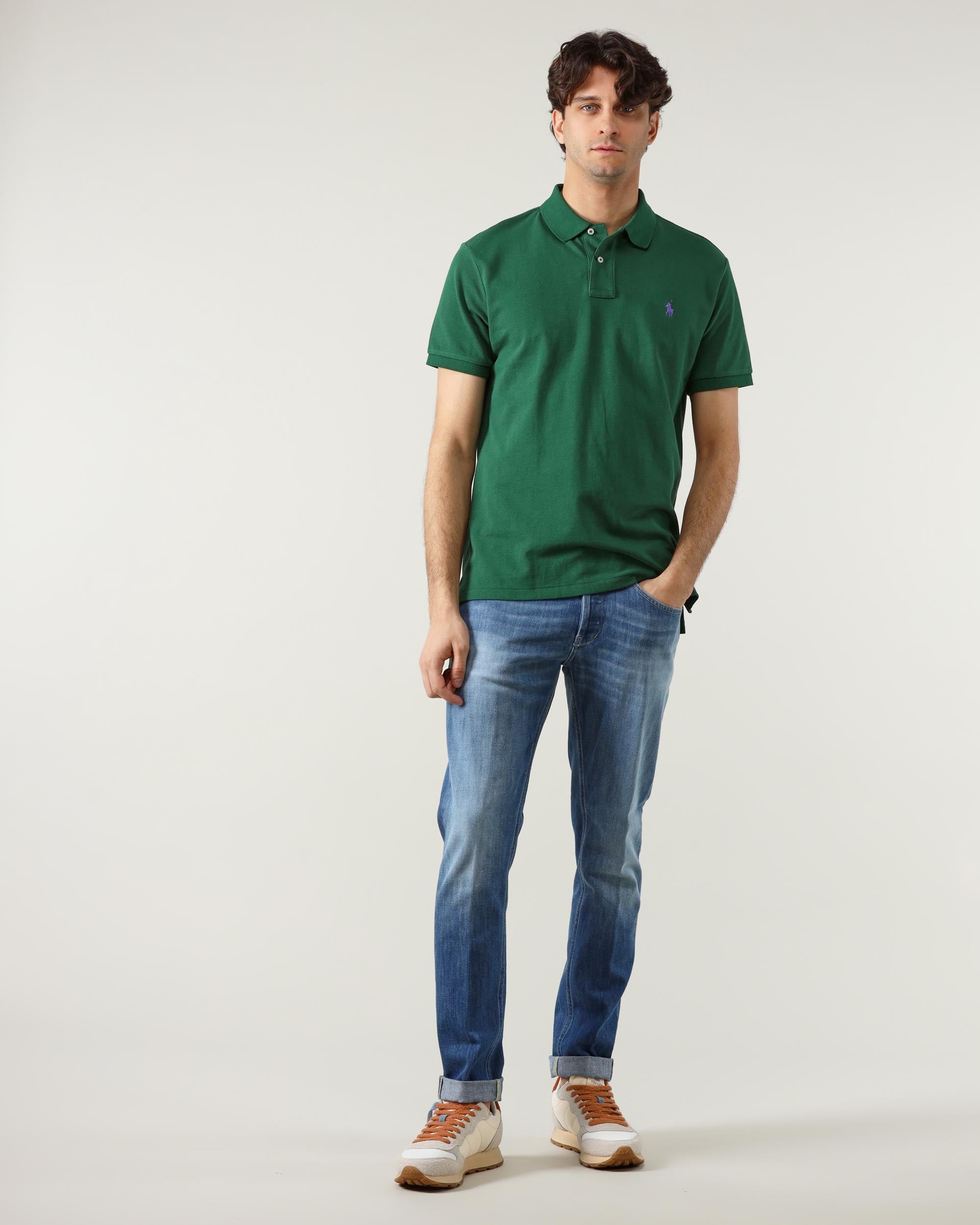 Polo Ralph Lauren Polo Shirt