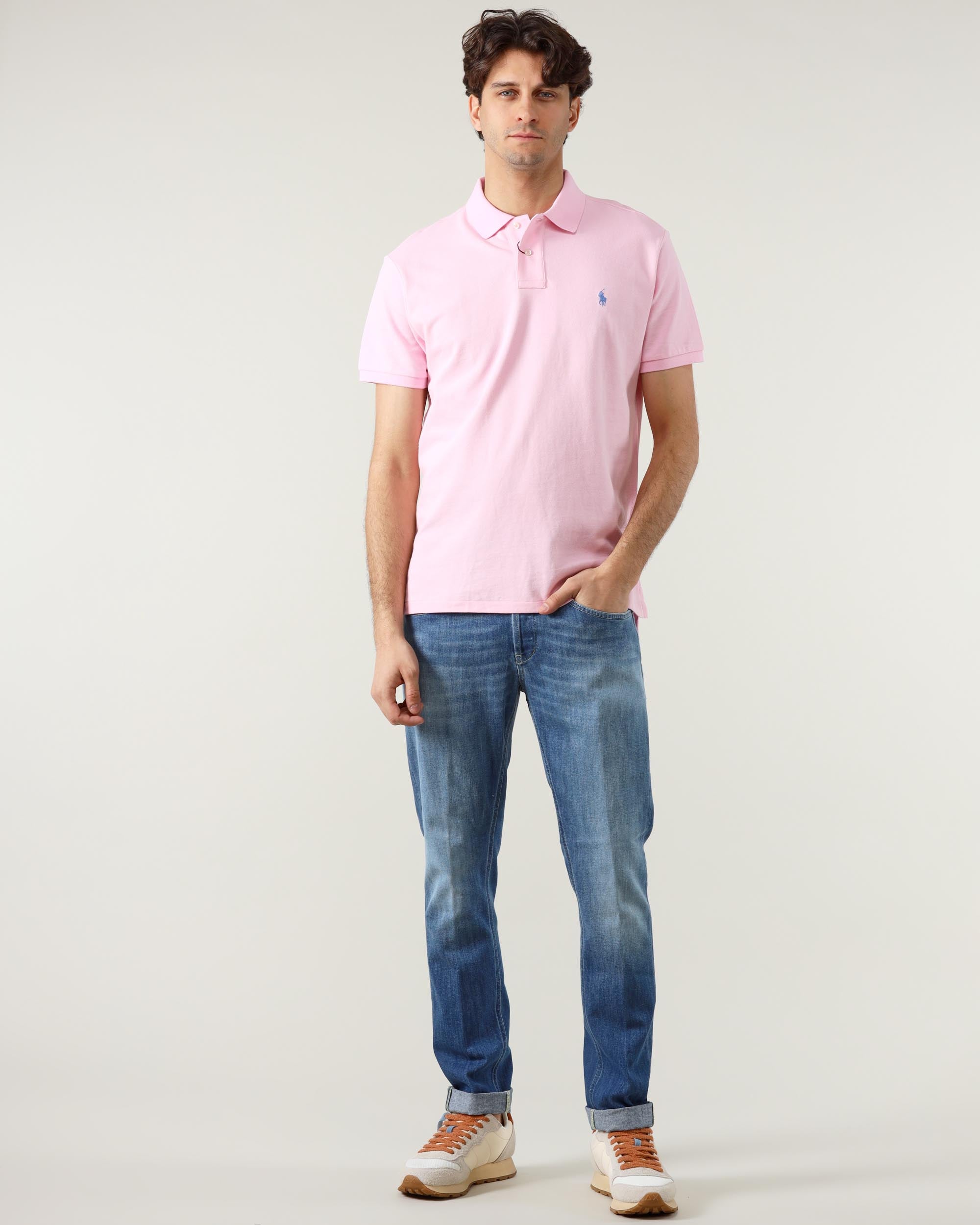 Polo Ralph Lauren Polo Shirt