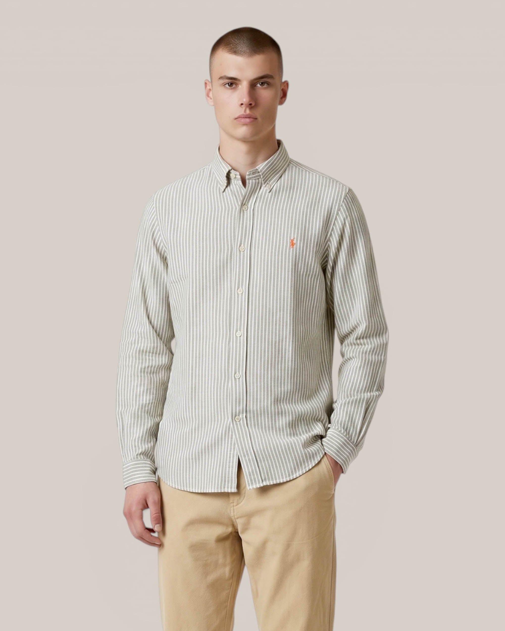 Polo Ralph Lauren Camicia Sport