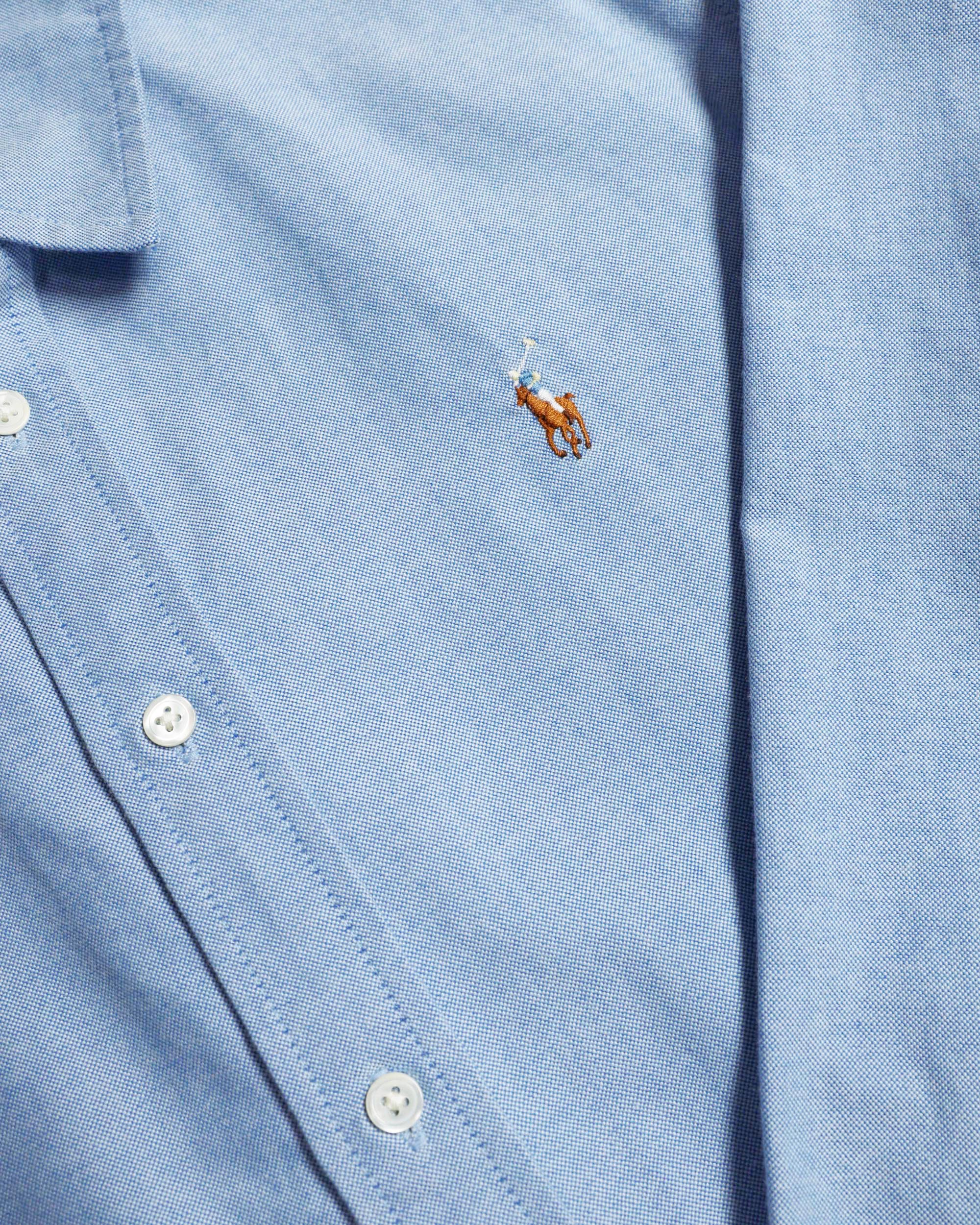 Polo Ralph Lauren Day Dress