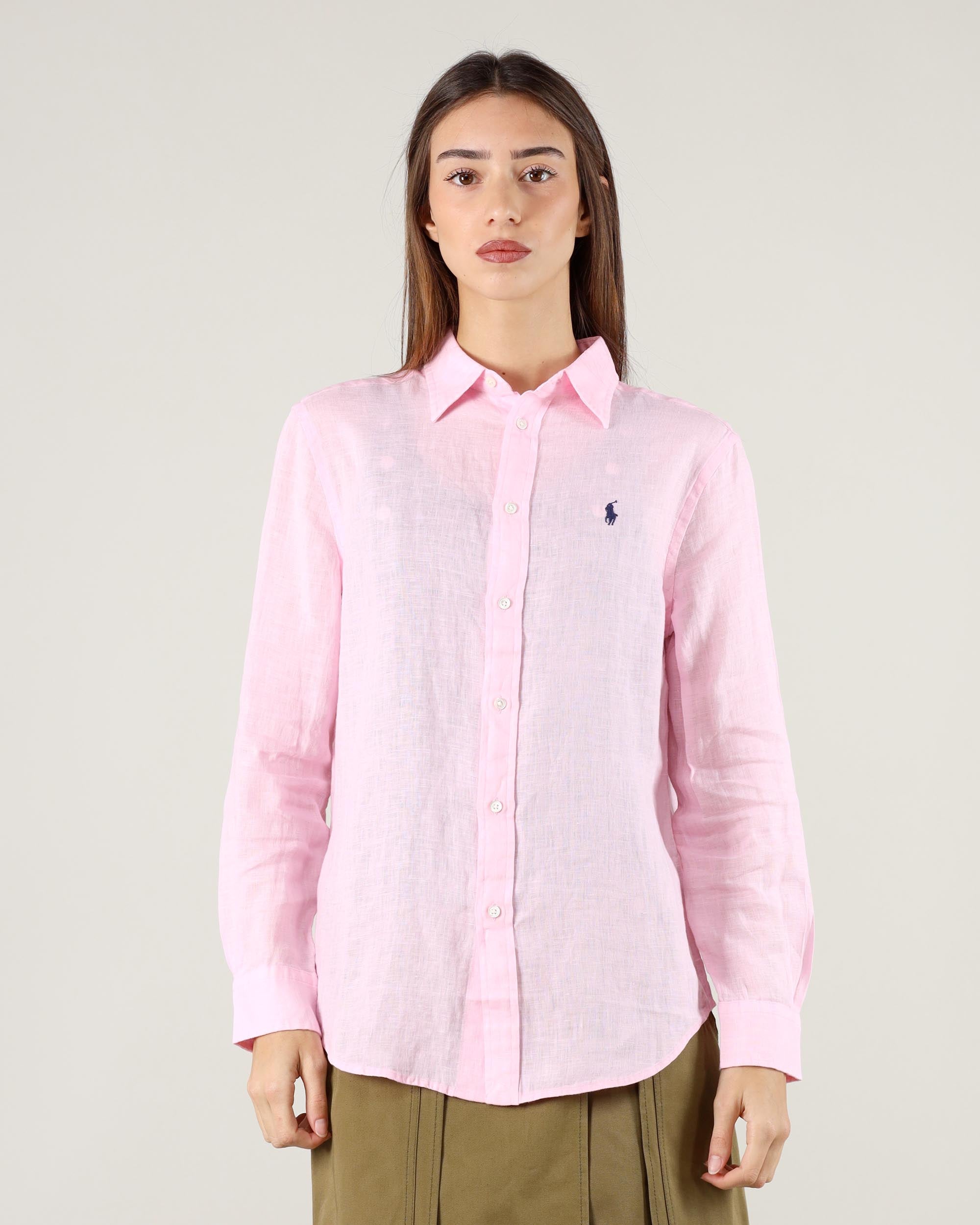 Polo Ralph Lauren Hemd