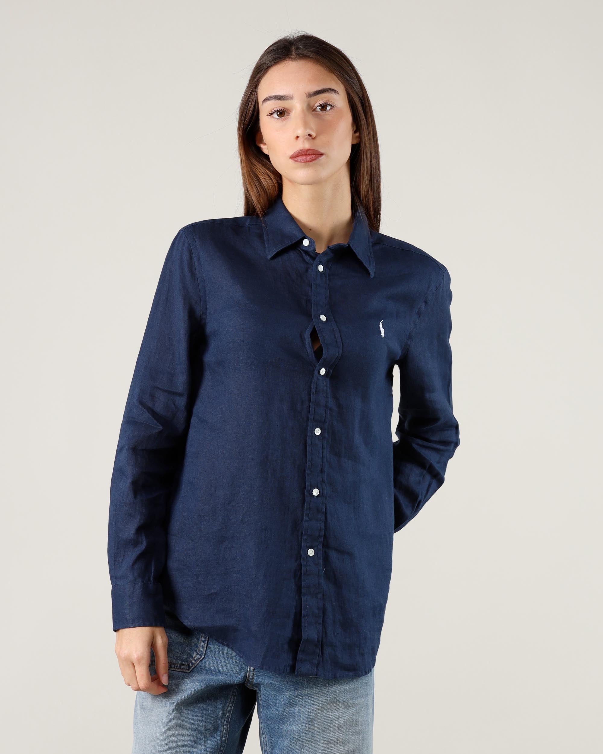 Polo Ralph Lauren Hemd