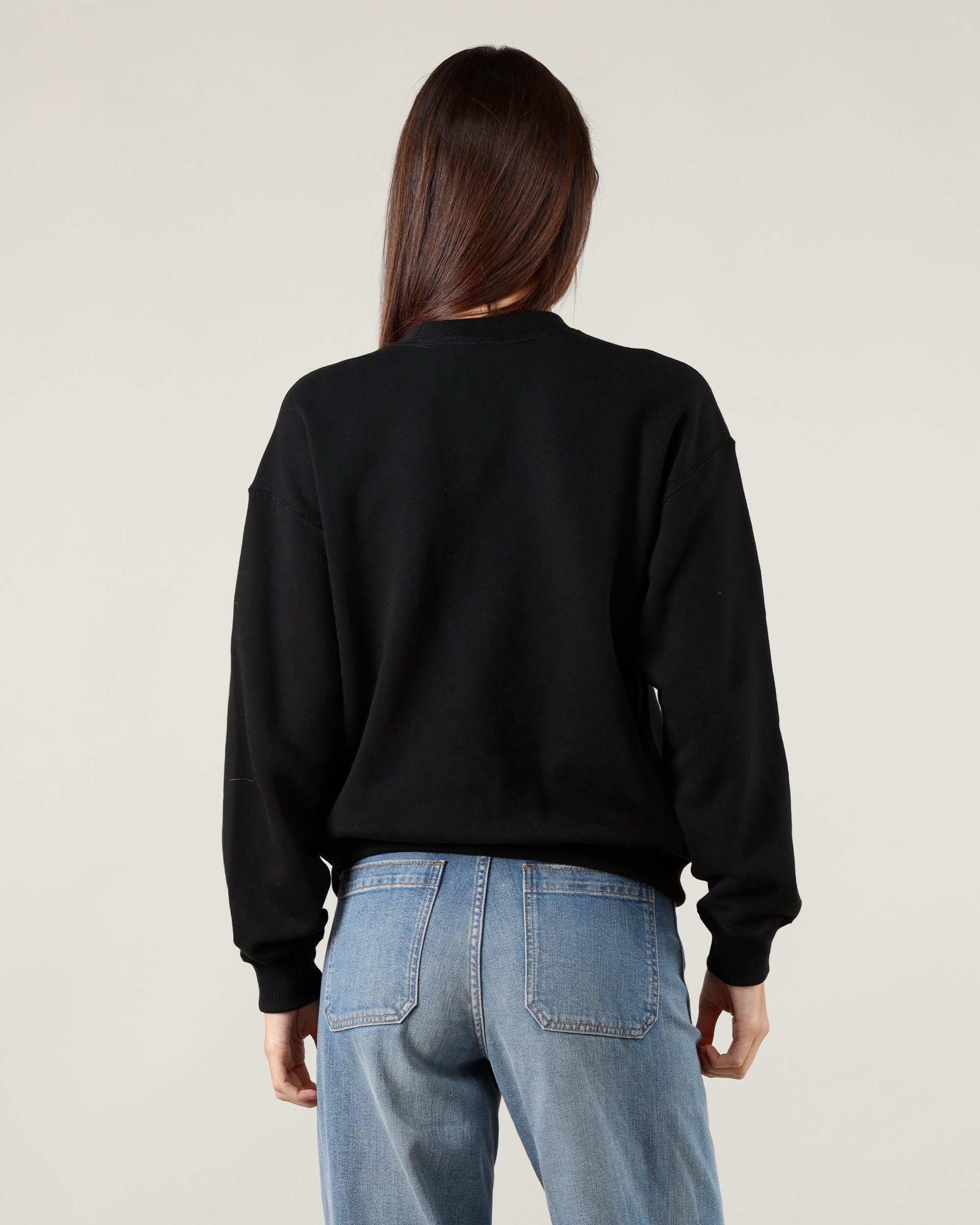 Polo Ralph Lauren Sweatshirt mit Rundhalsausschnitt