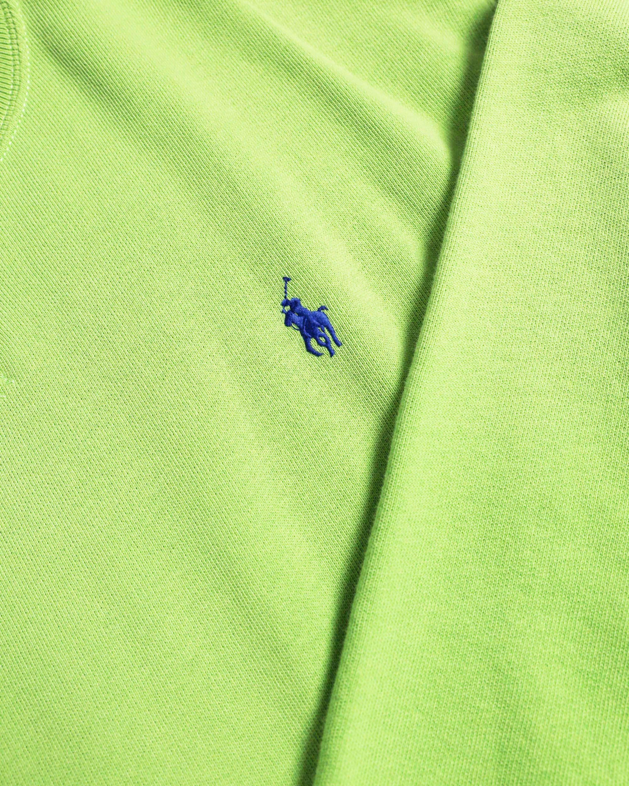 Polo Ralph Lauren Felpa Girocollo