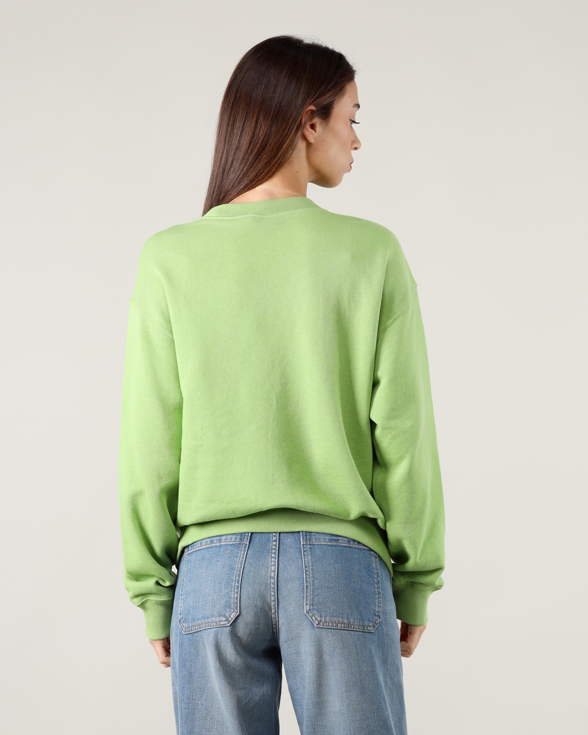 Polo Ralph Lauren Sweatshirt mit Rundhalsausschnitt