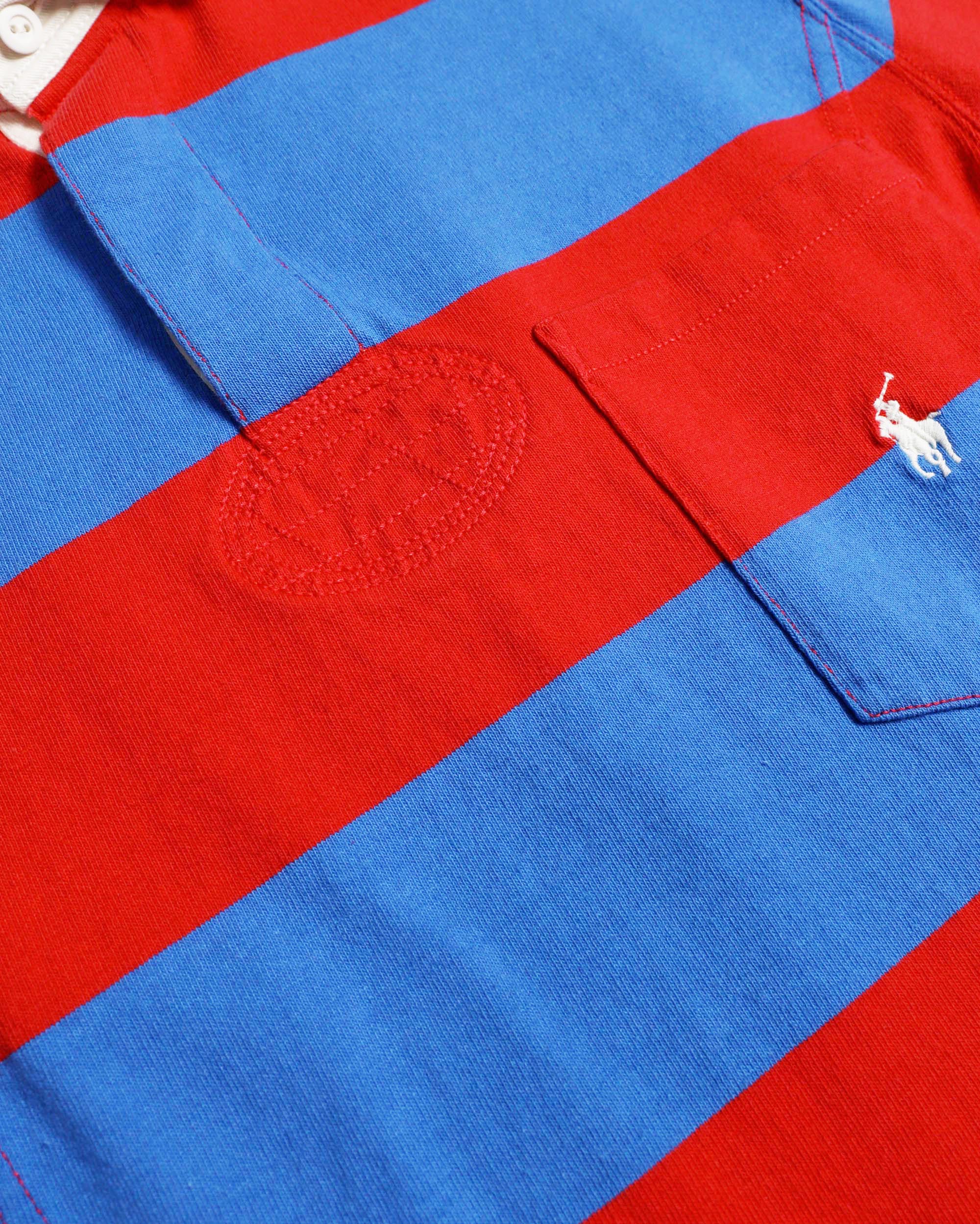Polo Ralph Lauren Rugby Jerseys