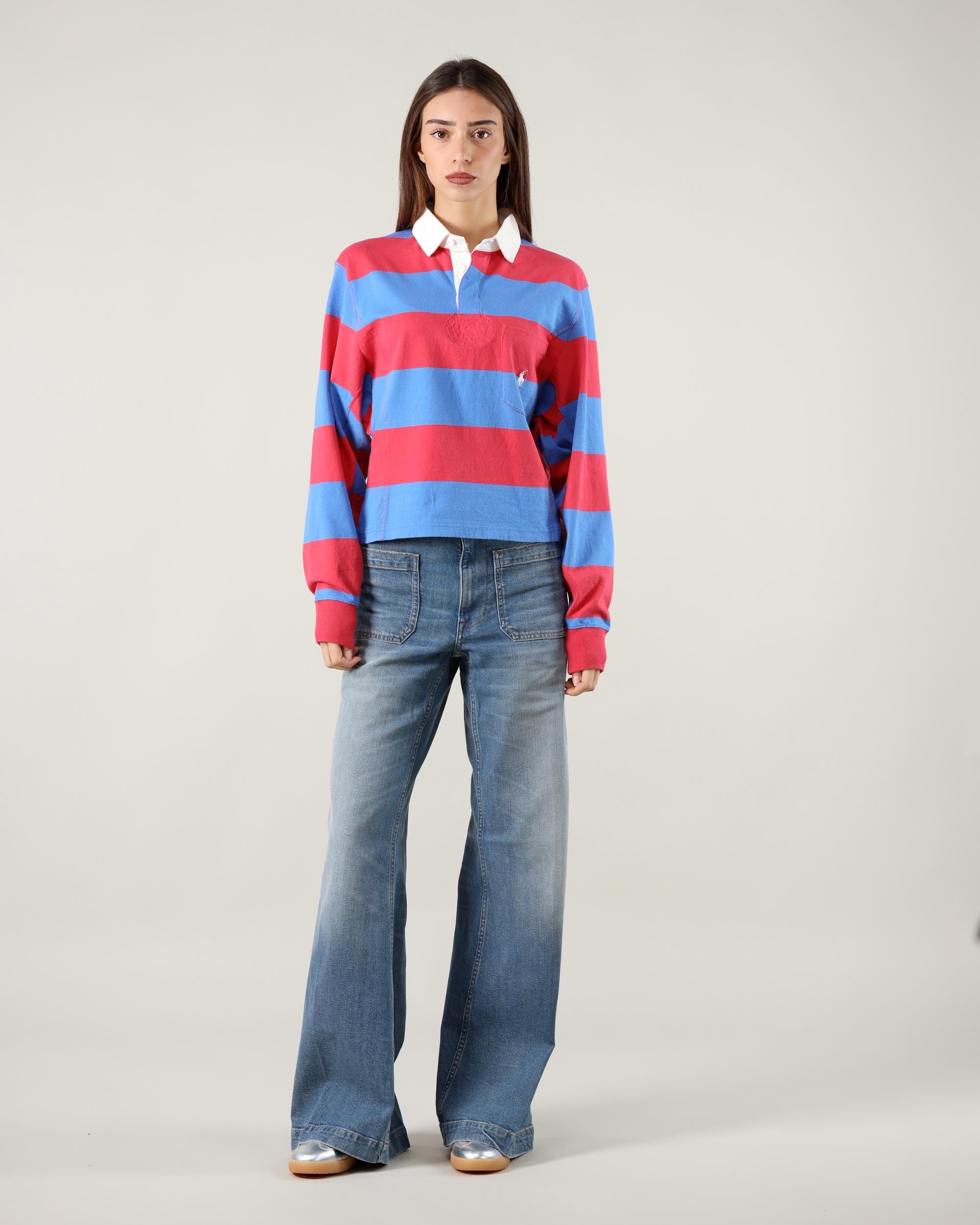 Polo Ralph Lauren Rugby-Trikots