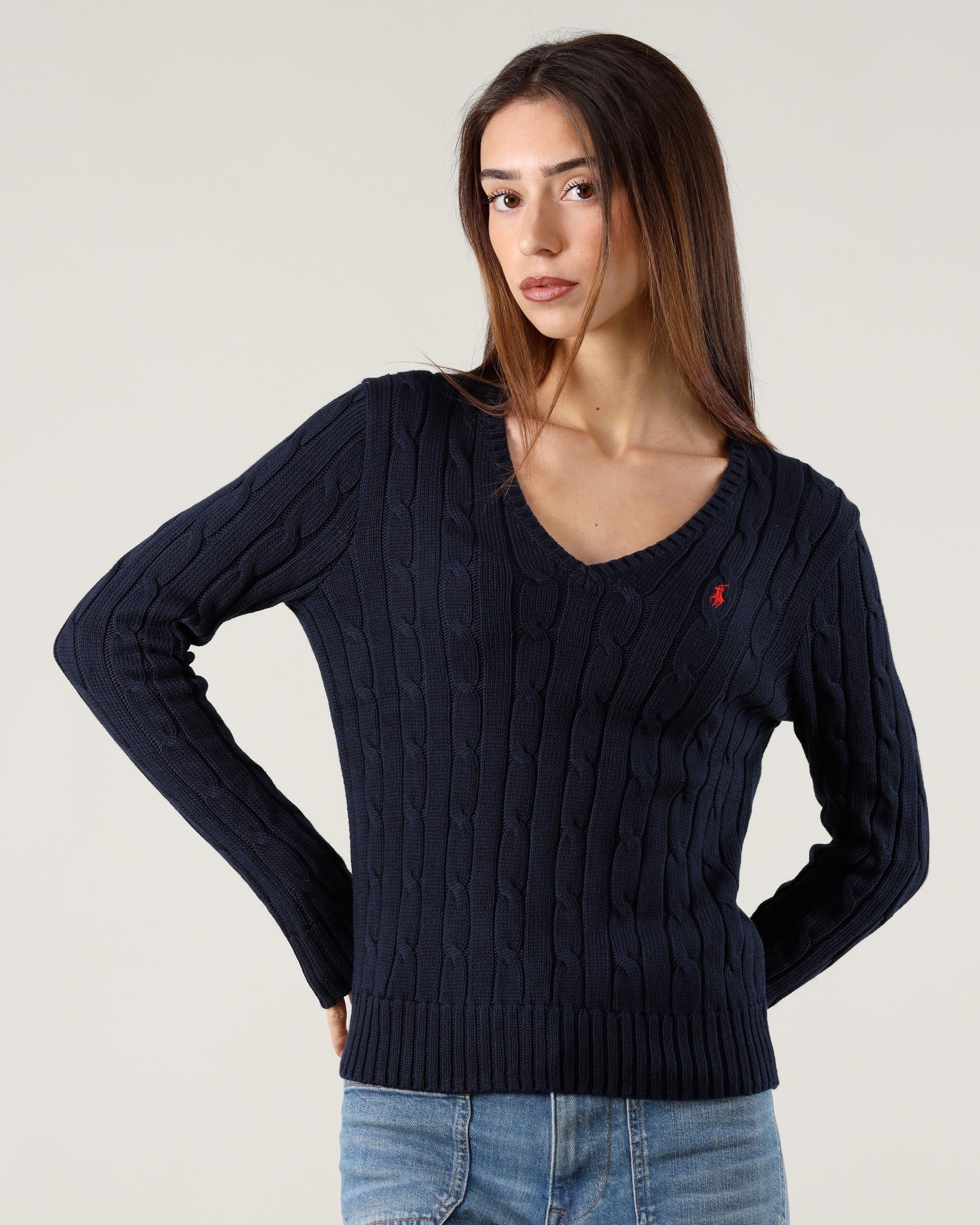 Polo Ralph Lauren Pullover