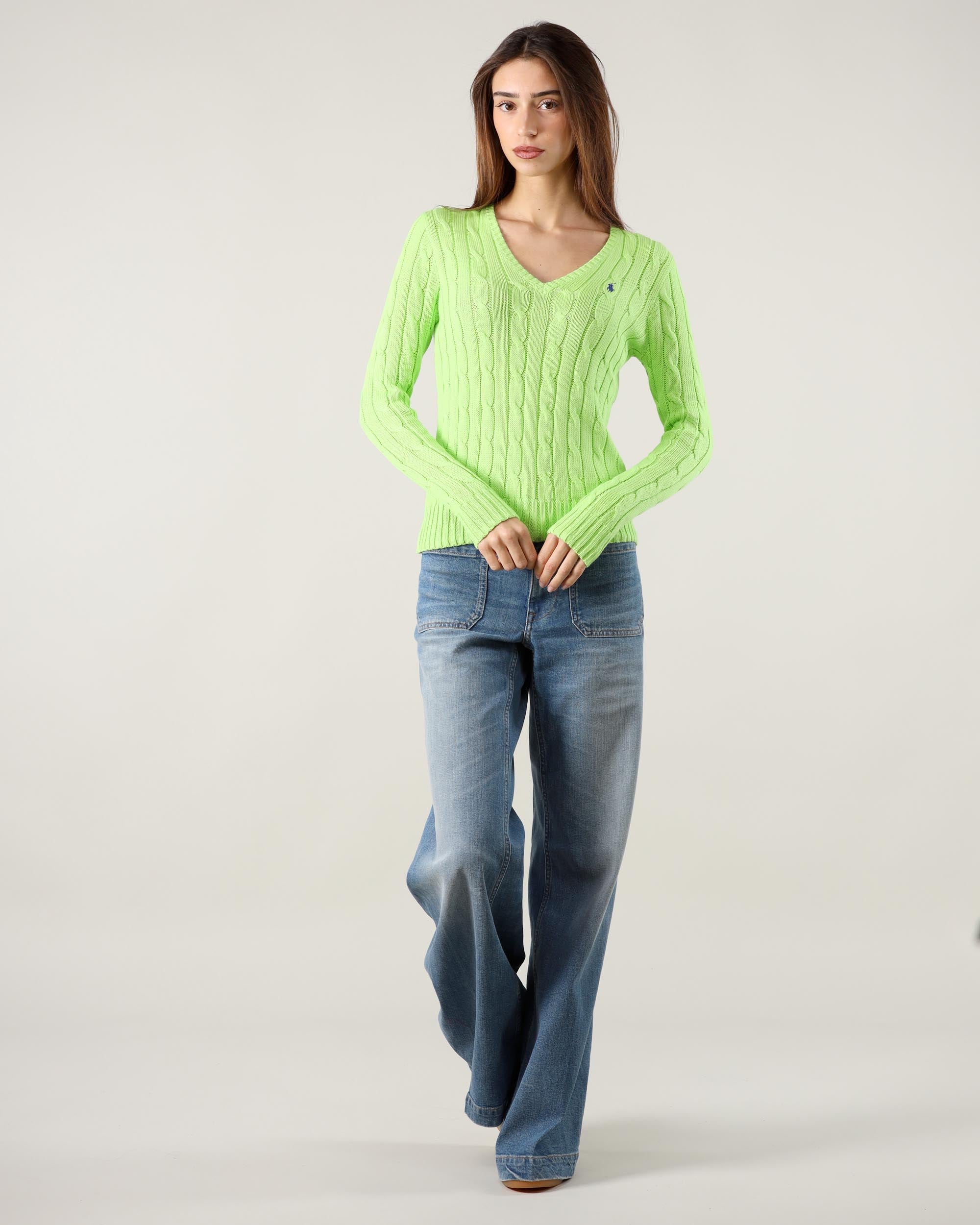 Polo Ralph Lauren Pullover