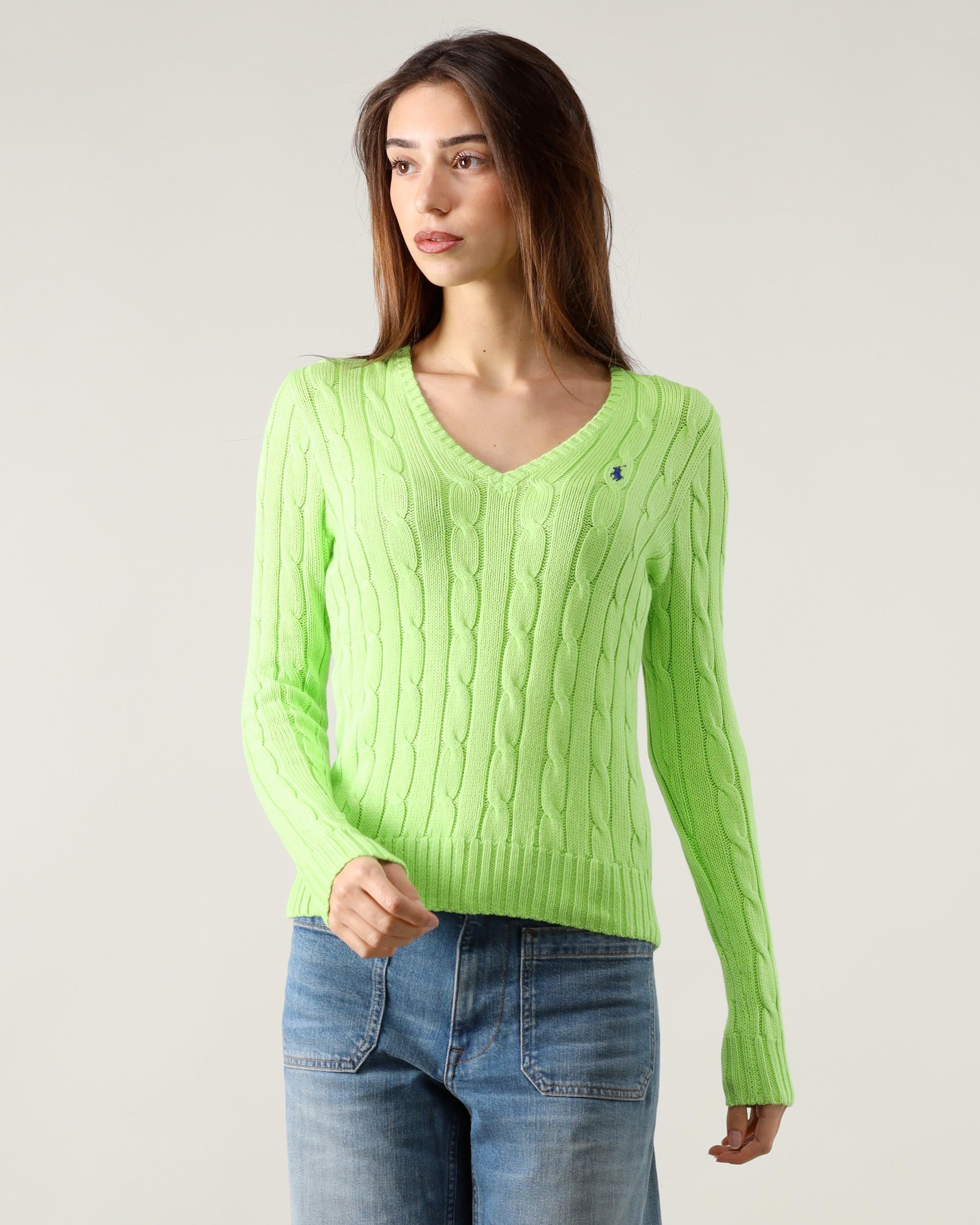 Polo Ralph Lauren Pullover
