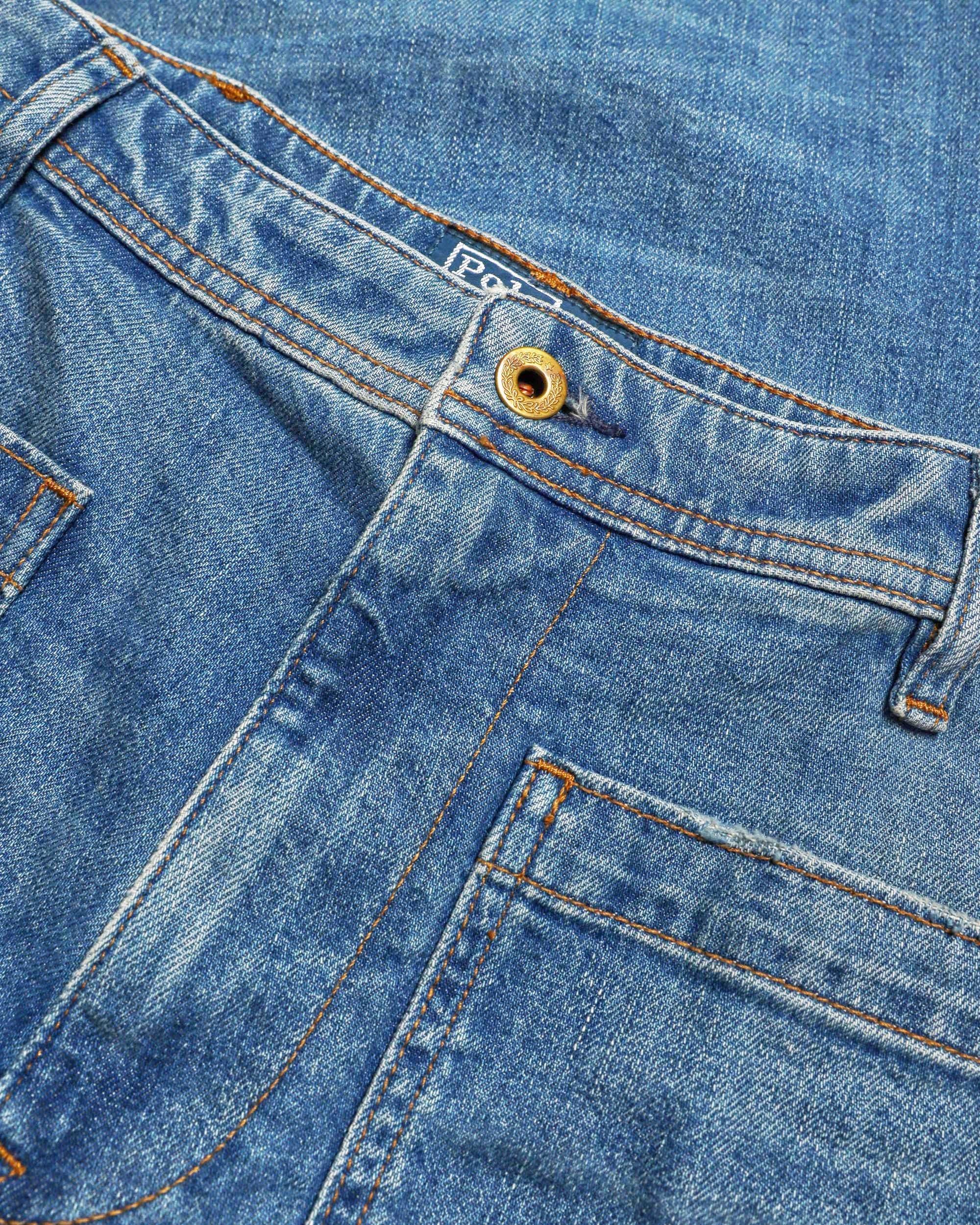 Polo Ralph Lauren Jeans