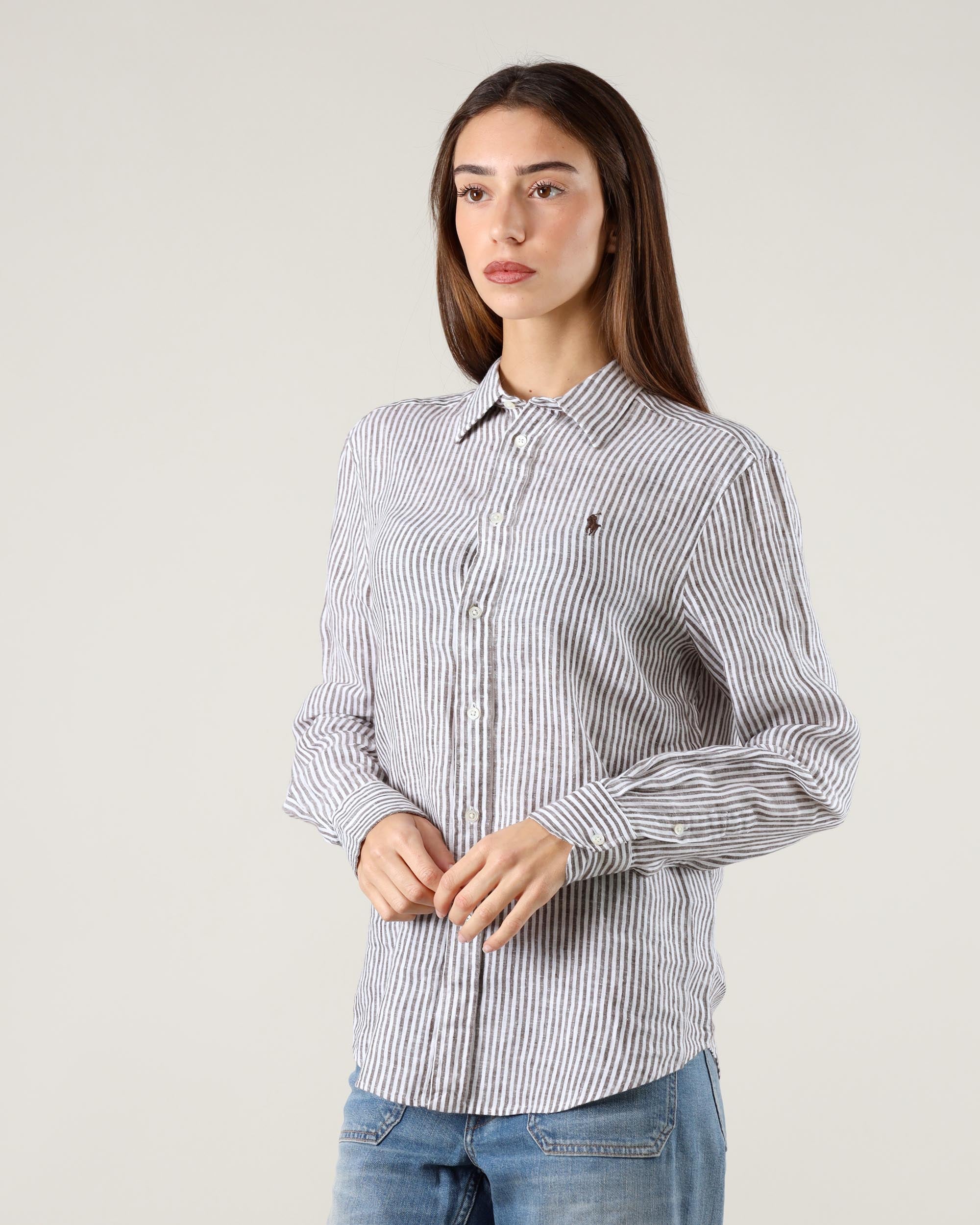 Polo Ralph Lauren Hemd