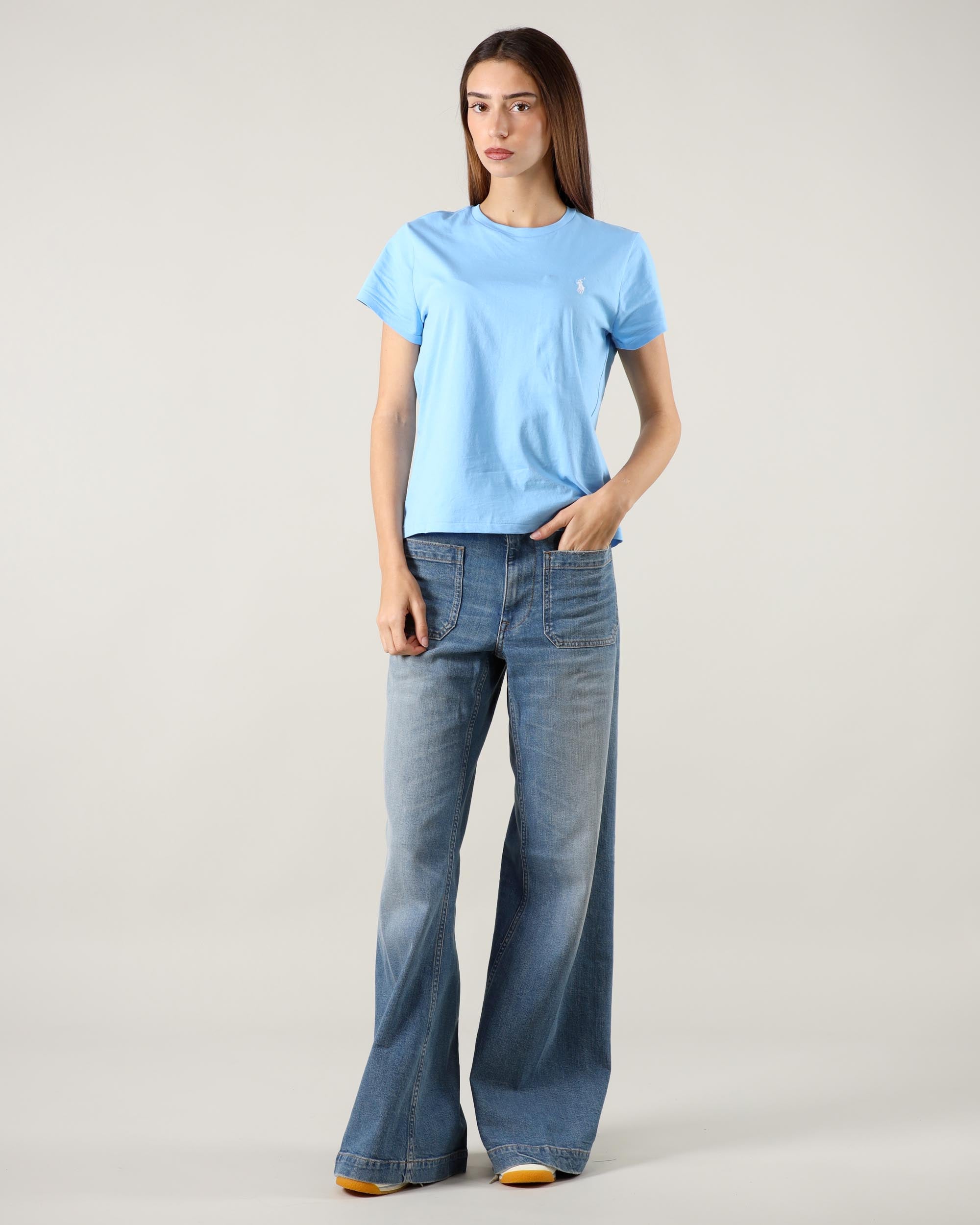 POLO RALPH LAUREN SS26 Women's T-Shirt