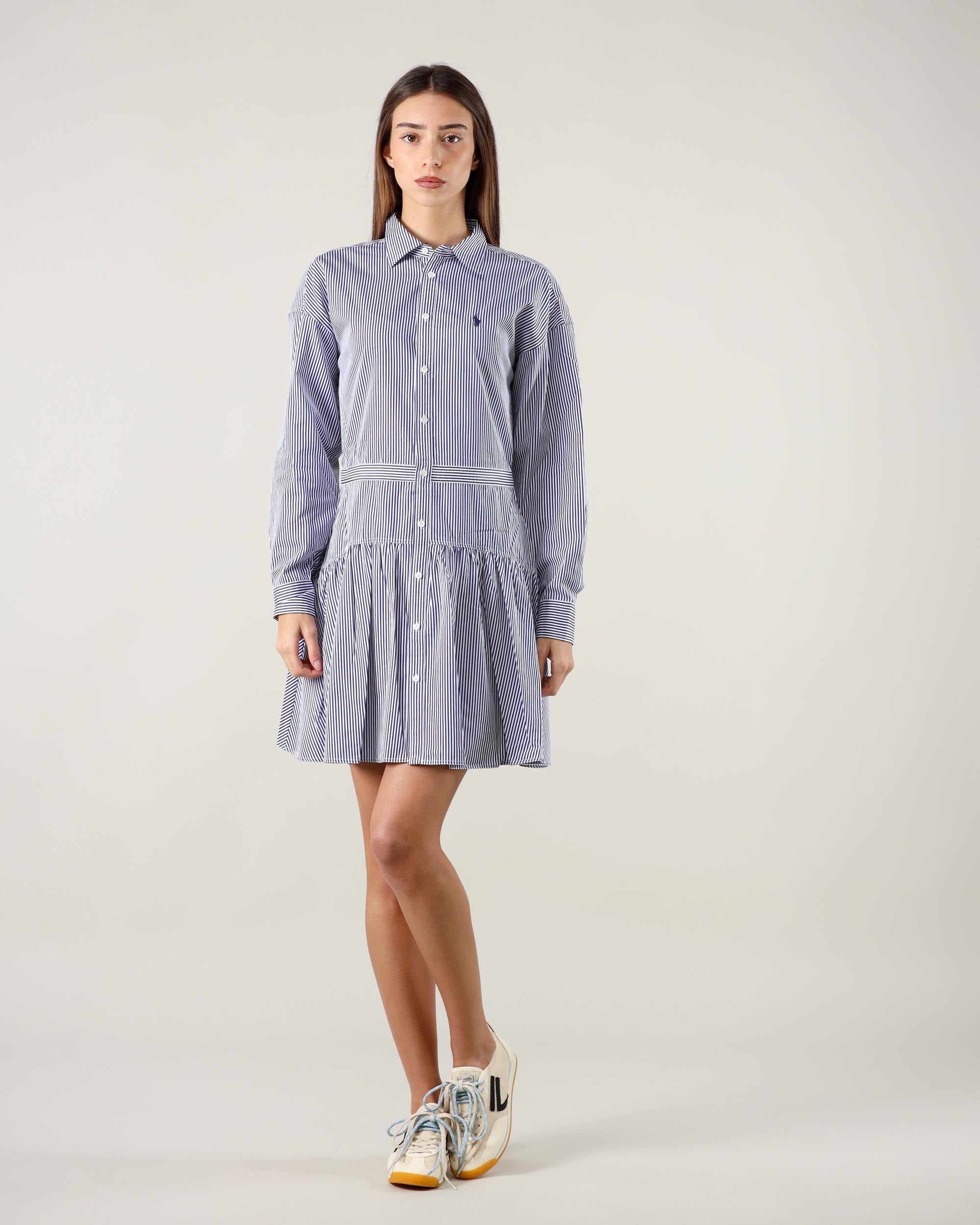 Polo Ralph Lauren Kleid