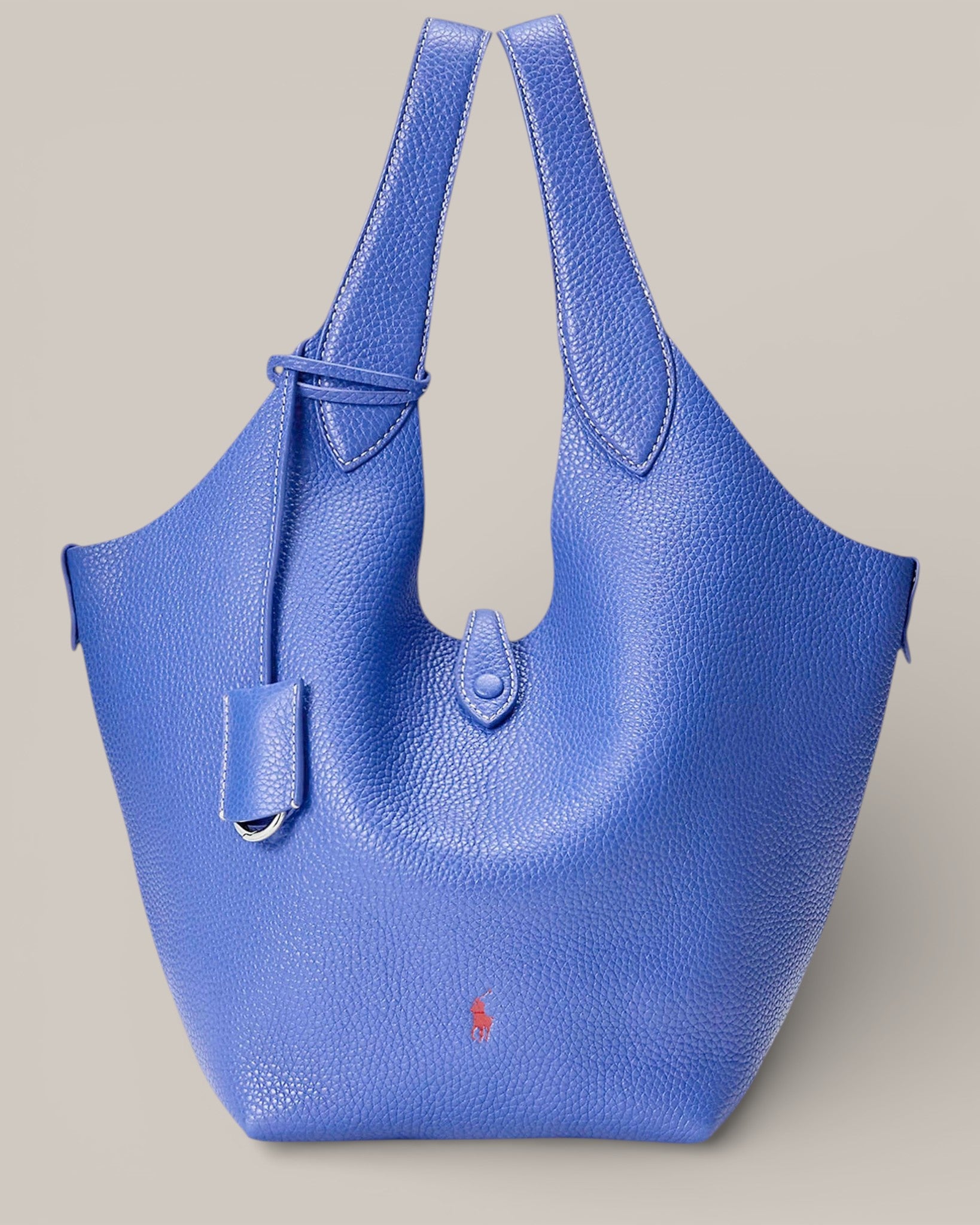 Polo Ralph Lauren Borsa Tote Medium