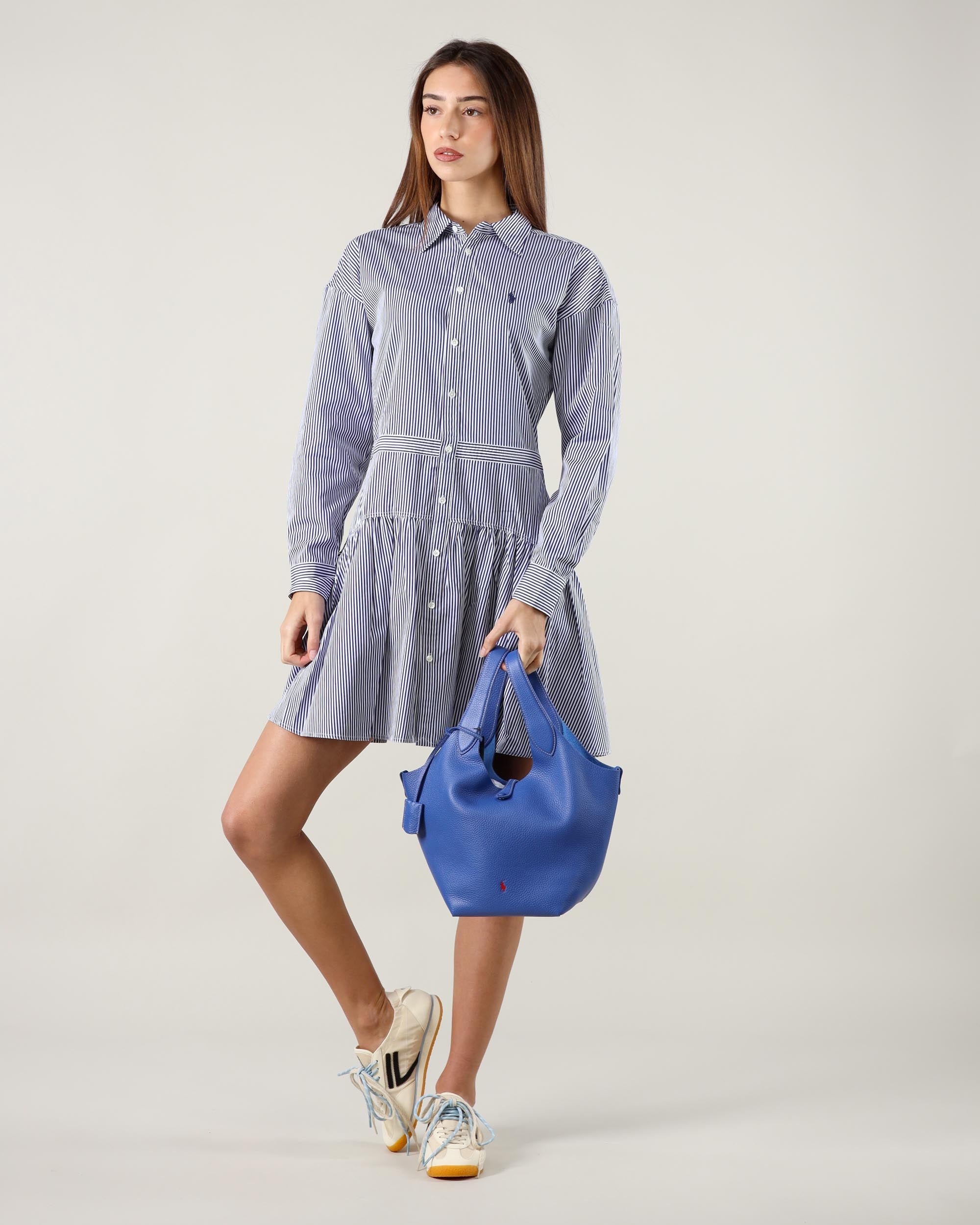 Polo Ralph Lauren Medium Tote Bag