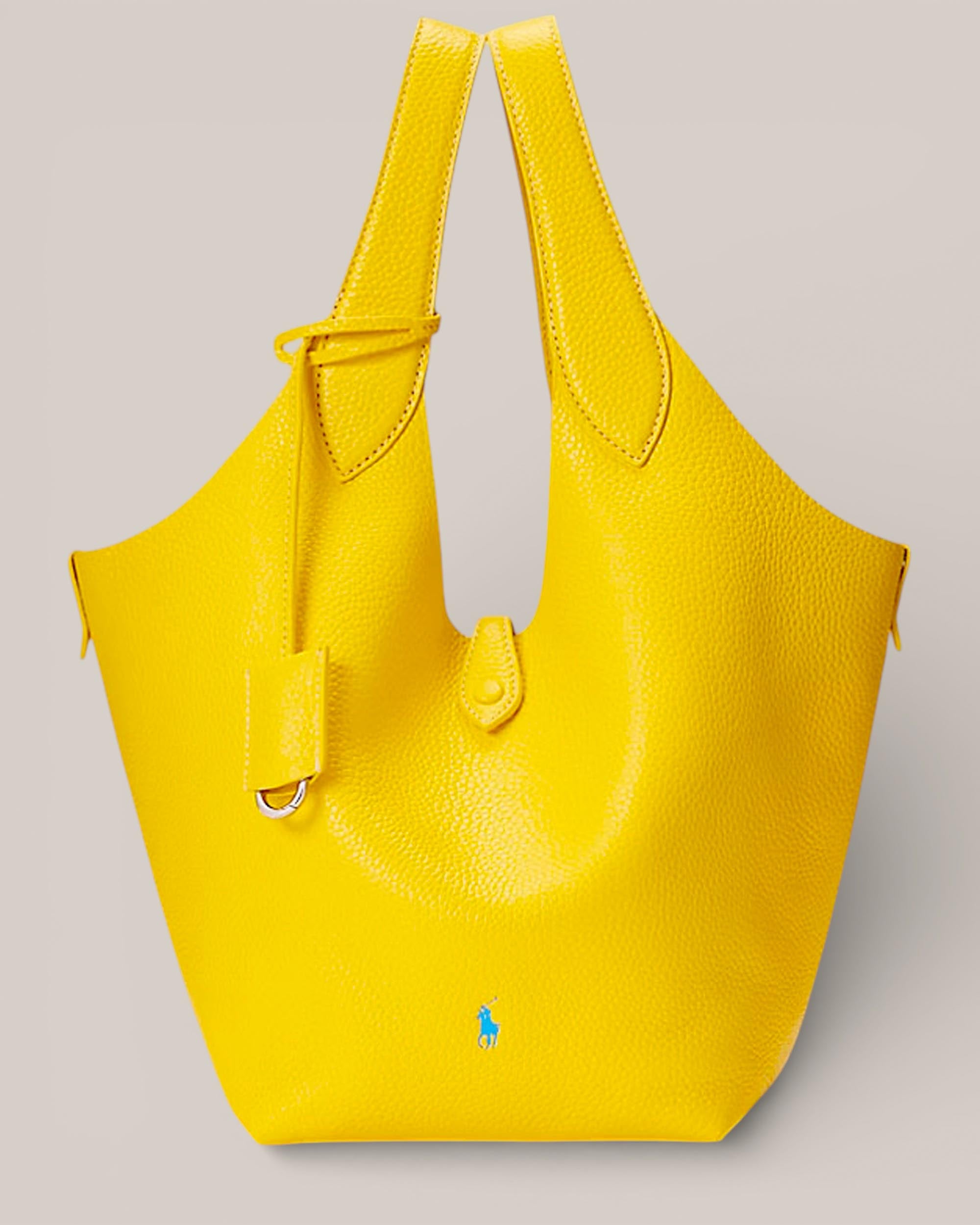 Polo Ralph Lauren Medium Tote Bag