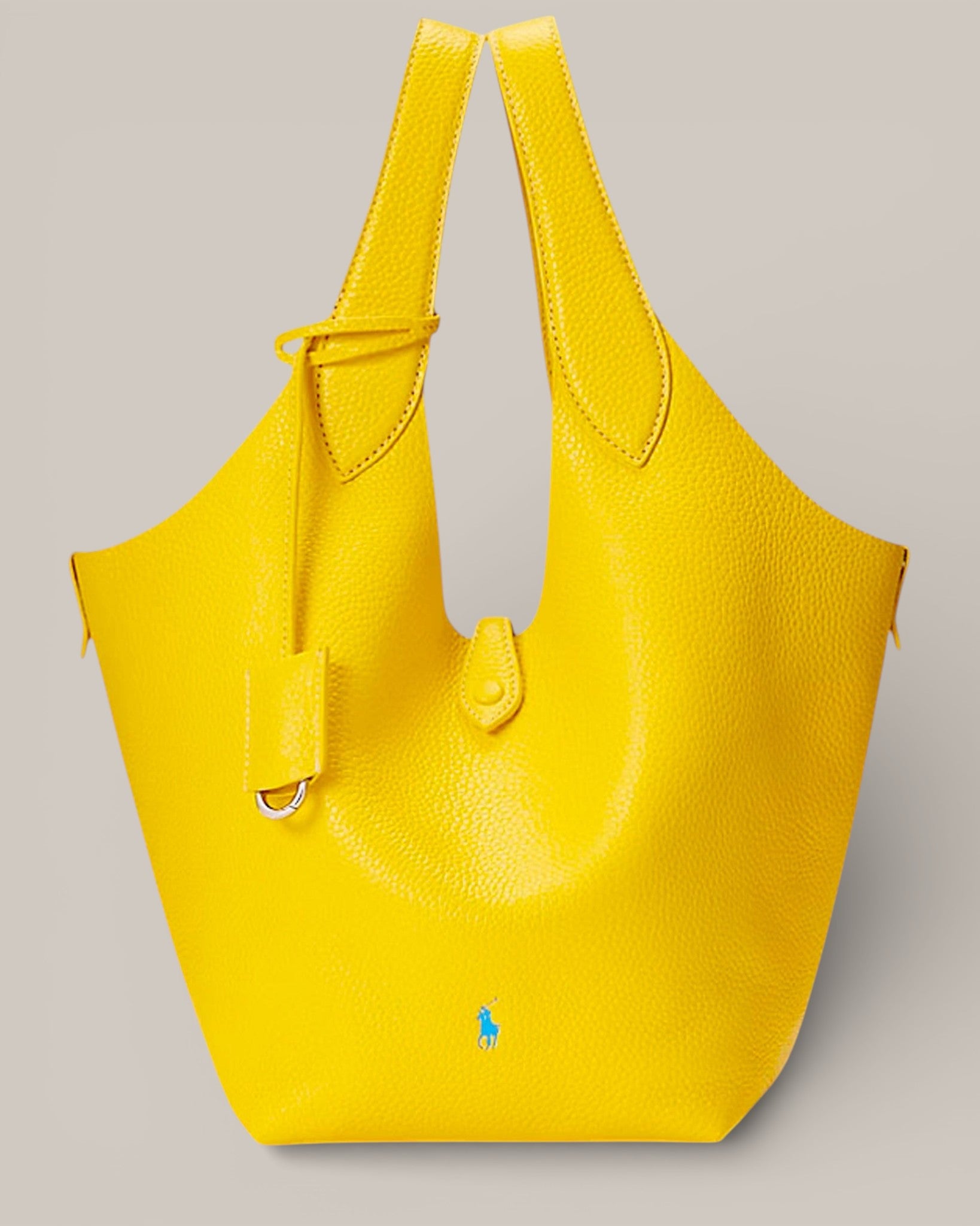 Polo Ralph Lauren Borsa Tote Medium